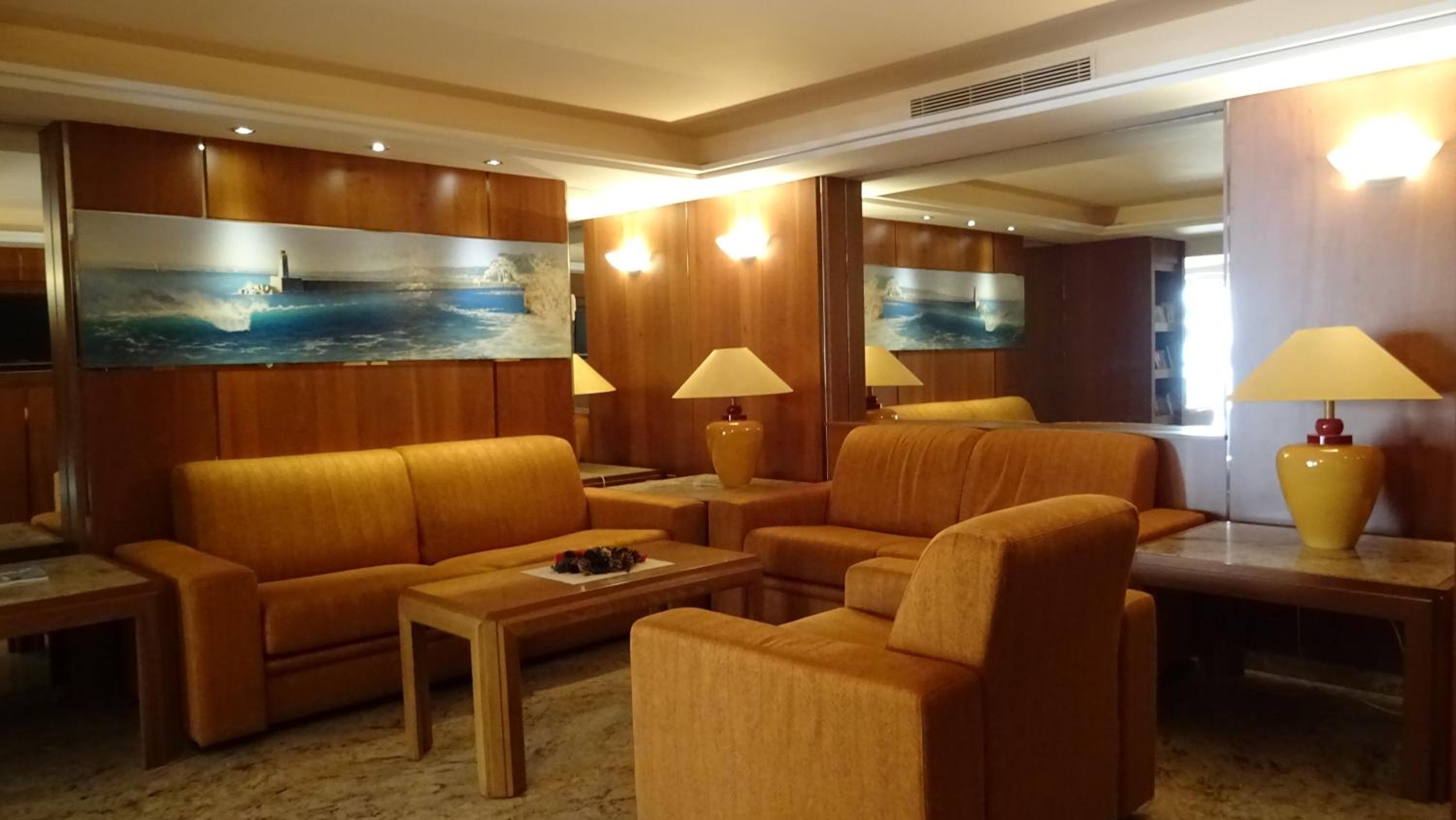 Residence Club Inn