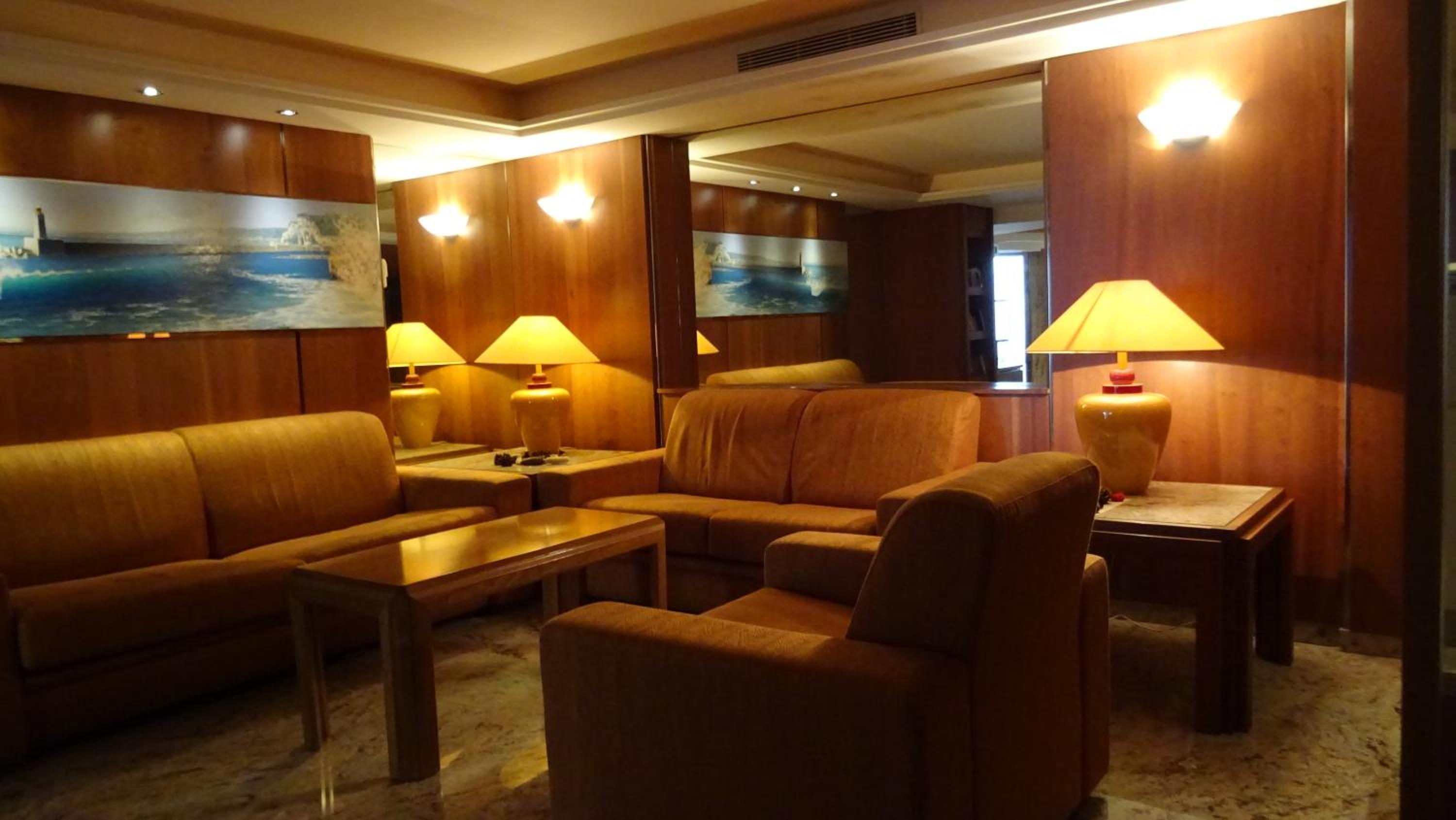 Residence Club Inn