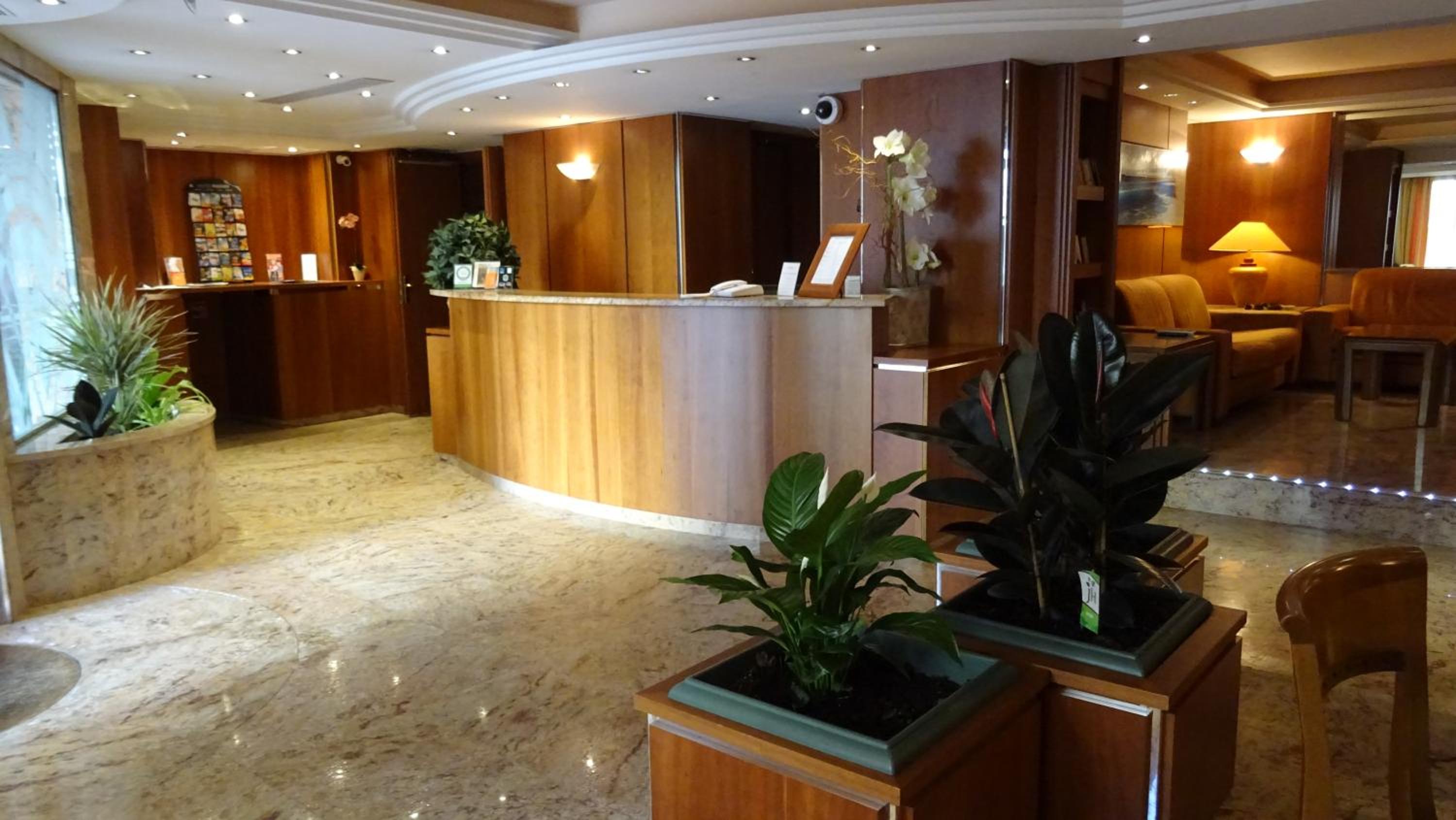 Residence Club Inn
