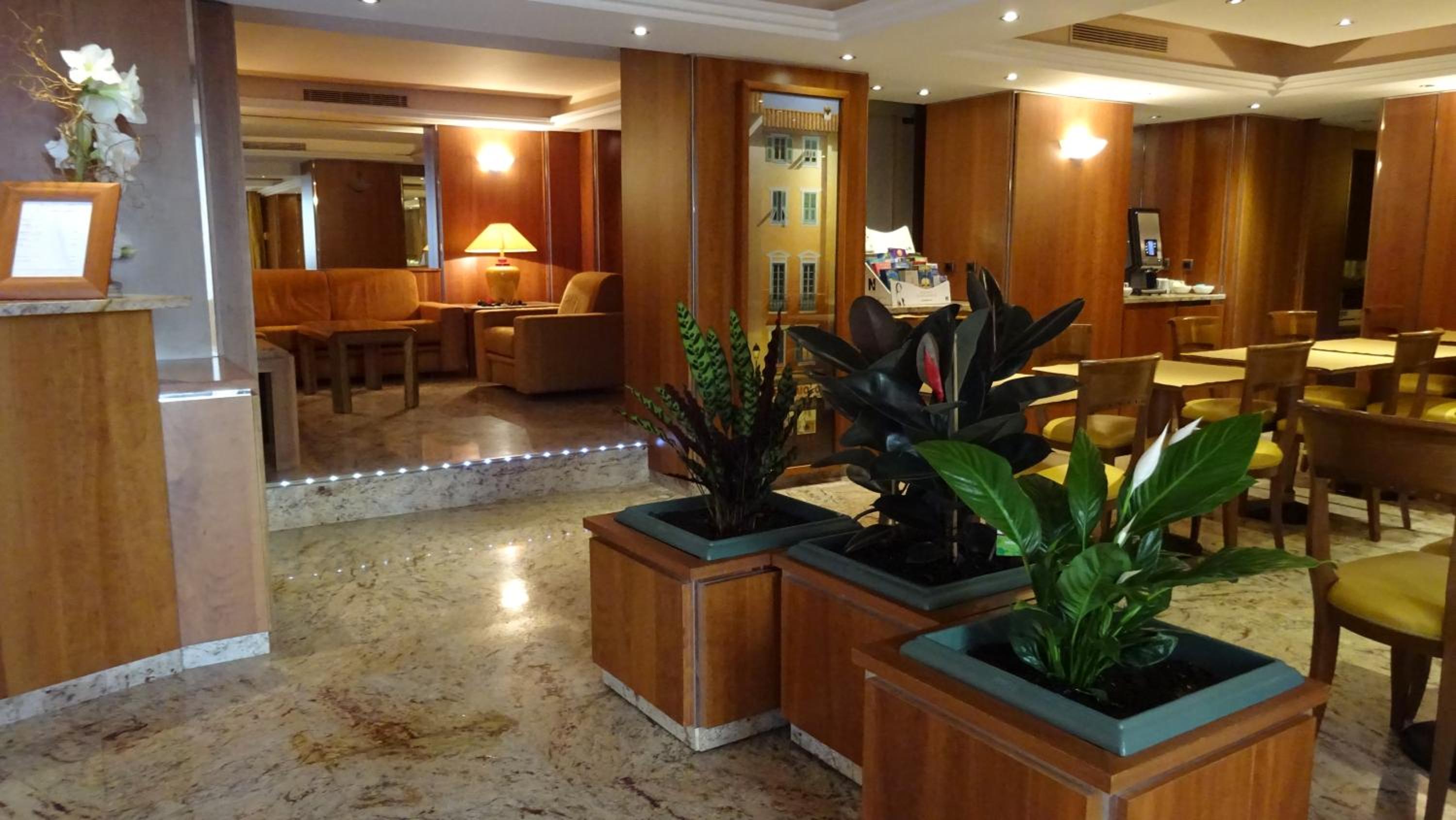 Residence Club Inn