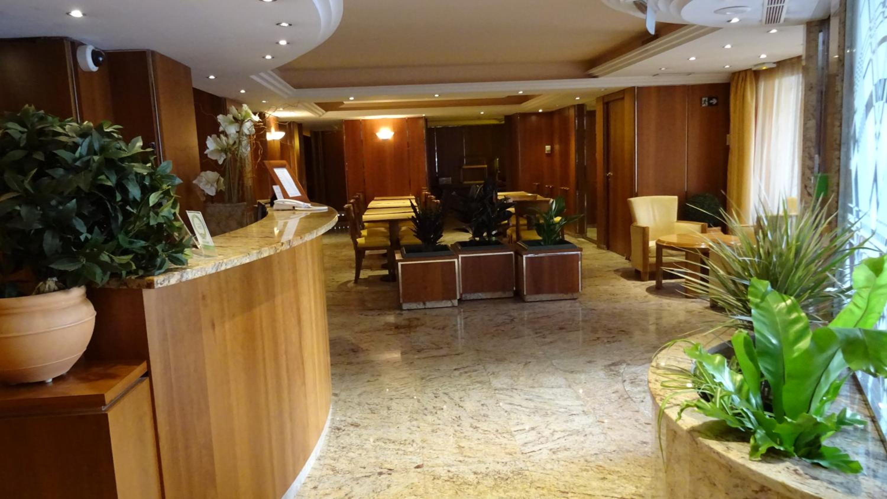 Residence Club Inn