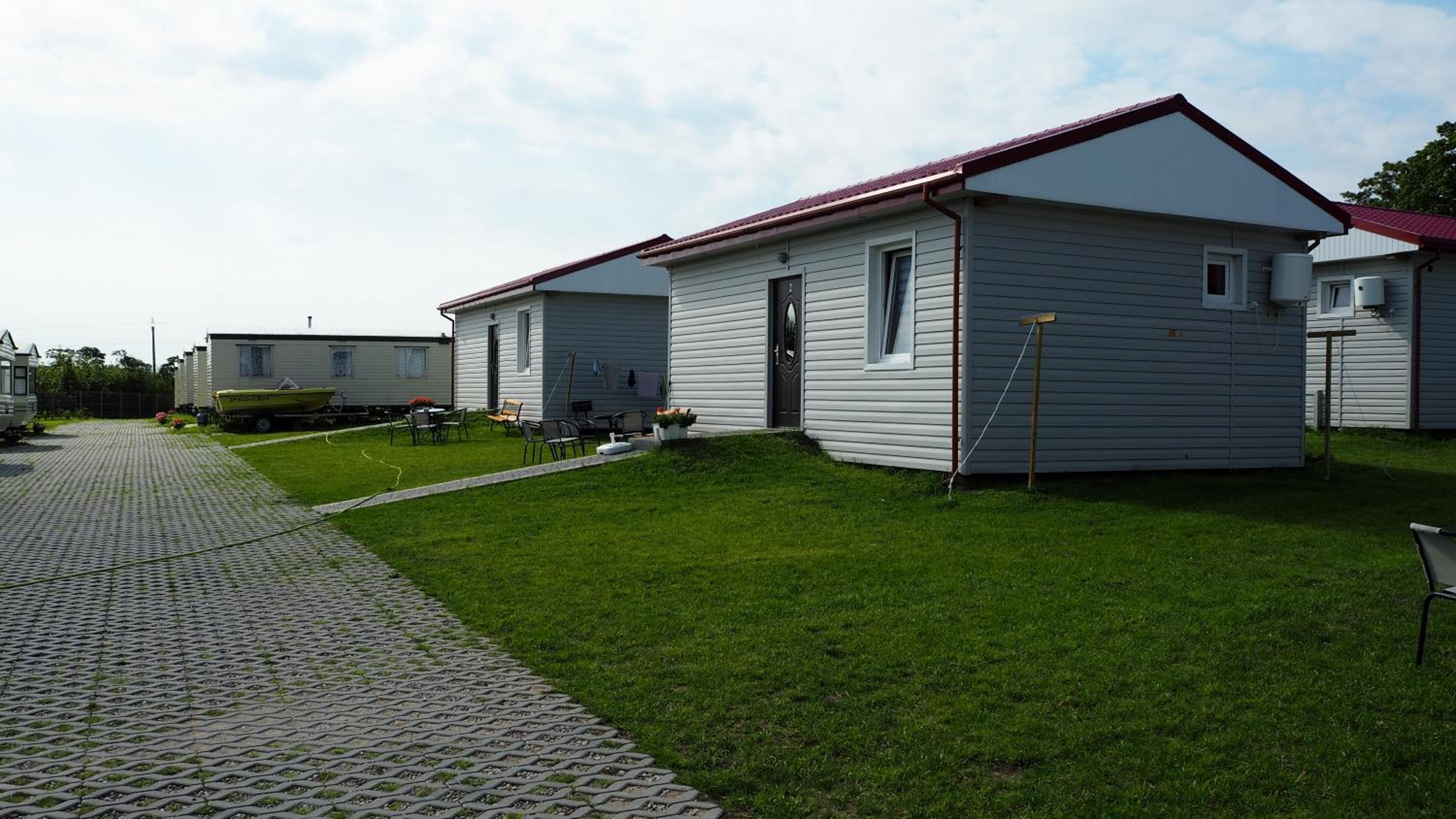 Cuma Camp view 4