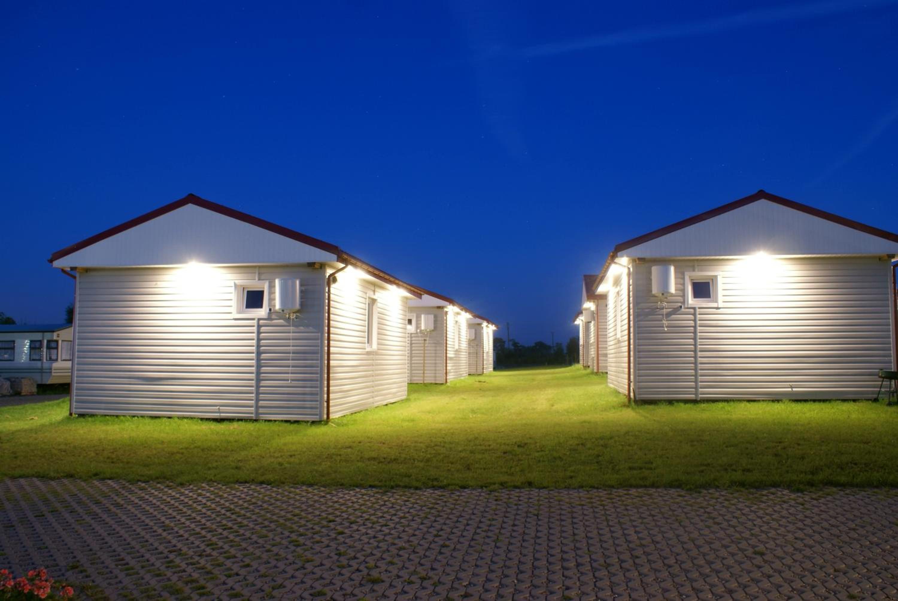 Cuma Camp view 2
