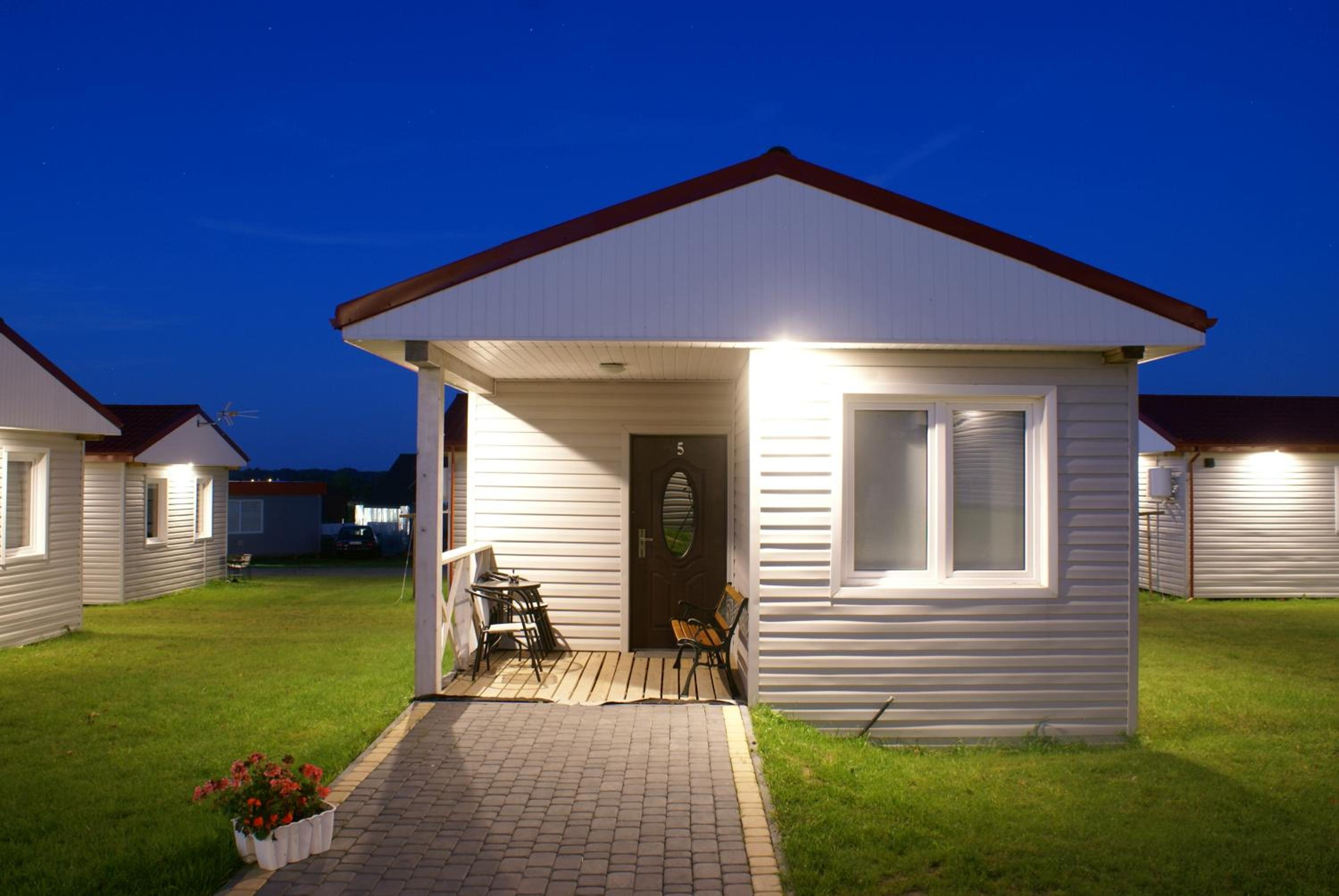 Cuma Camp view 3