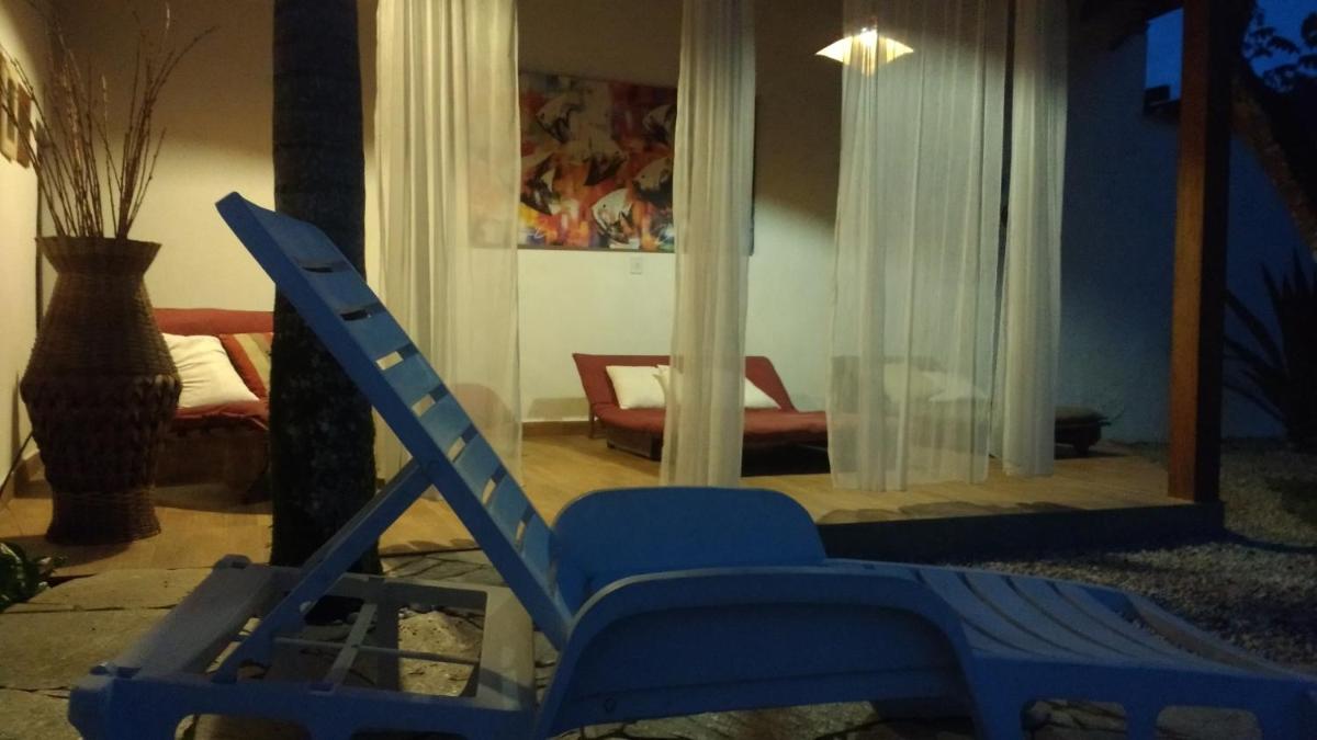 Itamambuca Casa de Praia