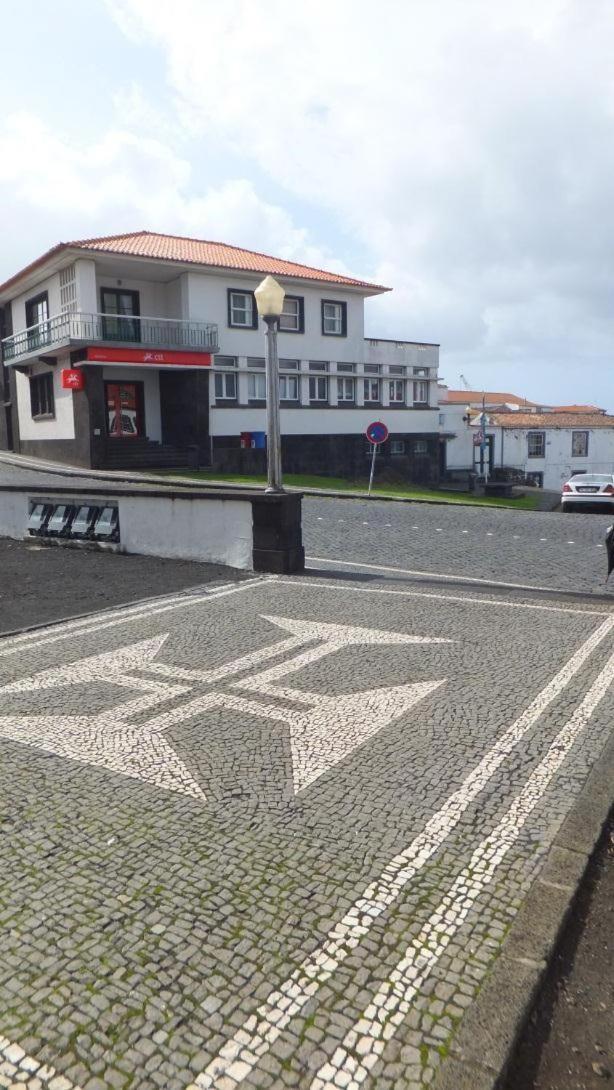 Hotel Casa Do Pico Madalena