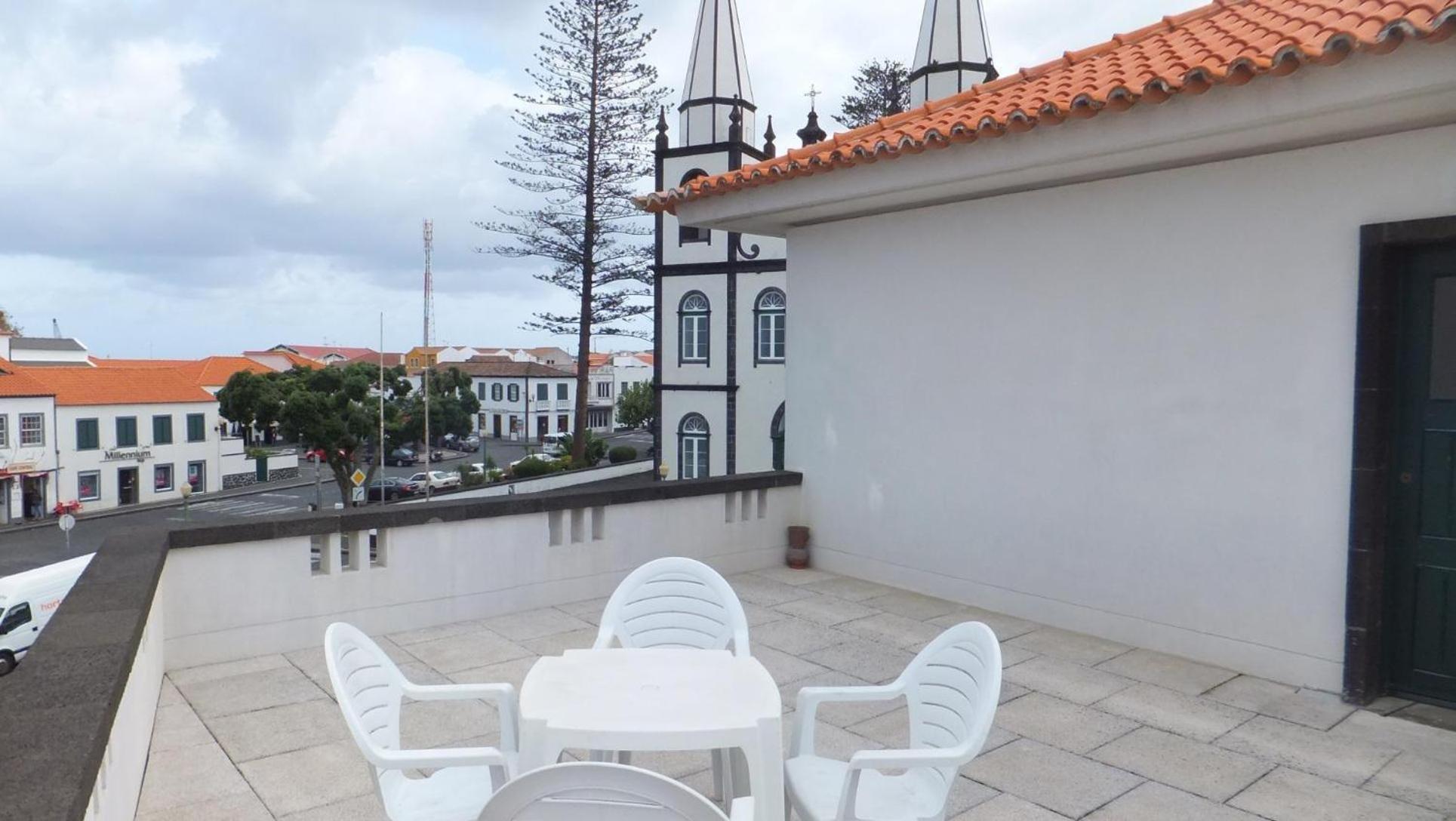 Casa do Pico Madalena