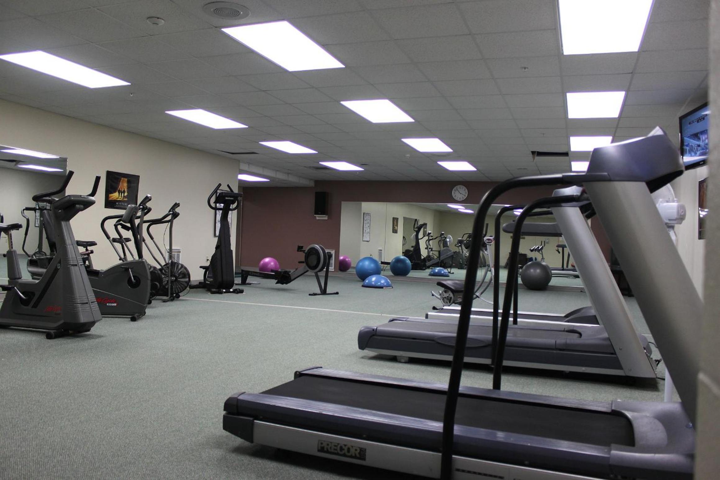 Nordic Inn Condominium Resort