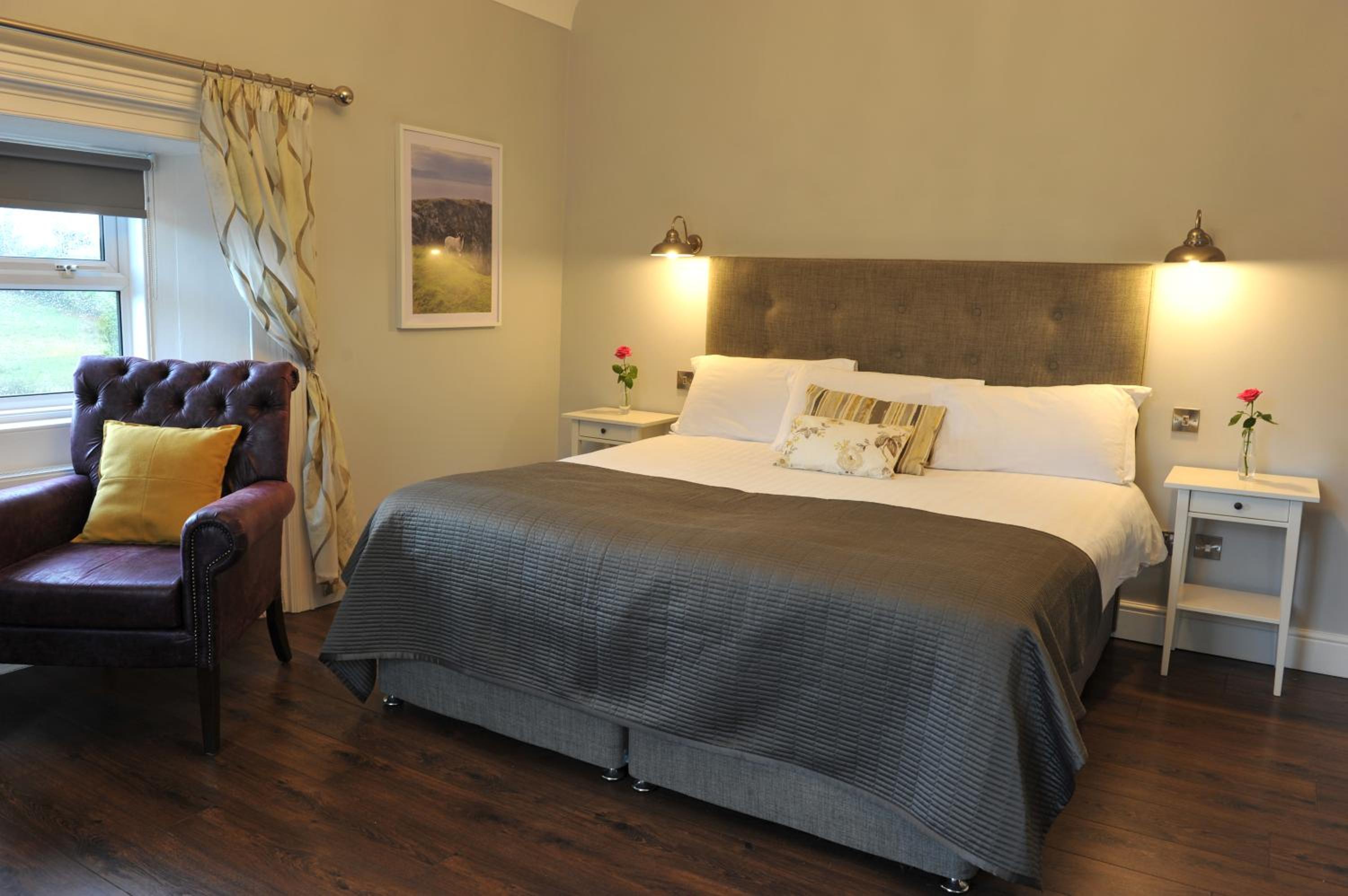 The Gateway Lodge en Donegal