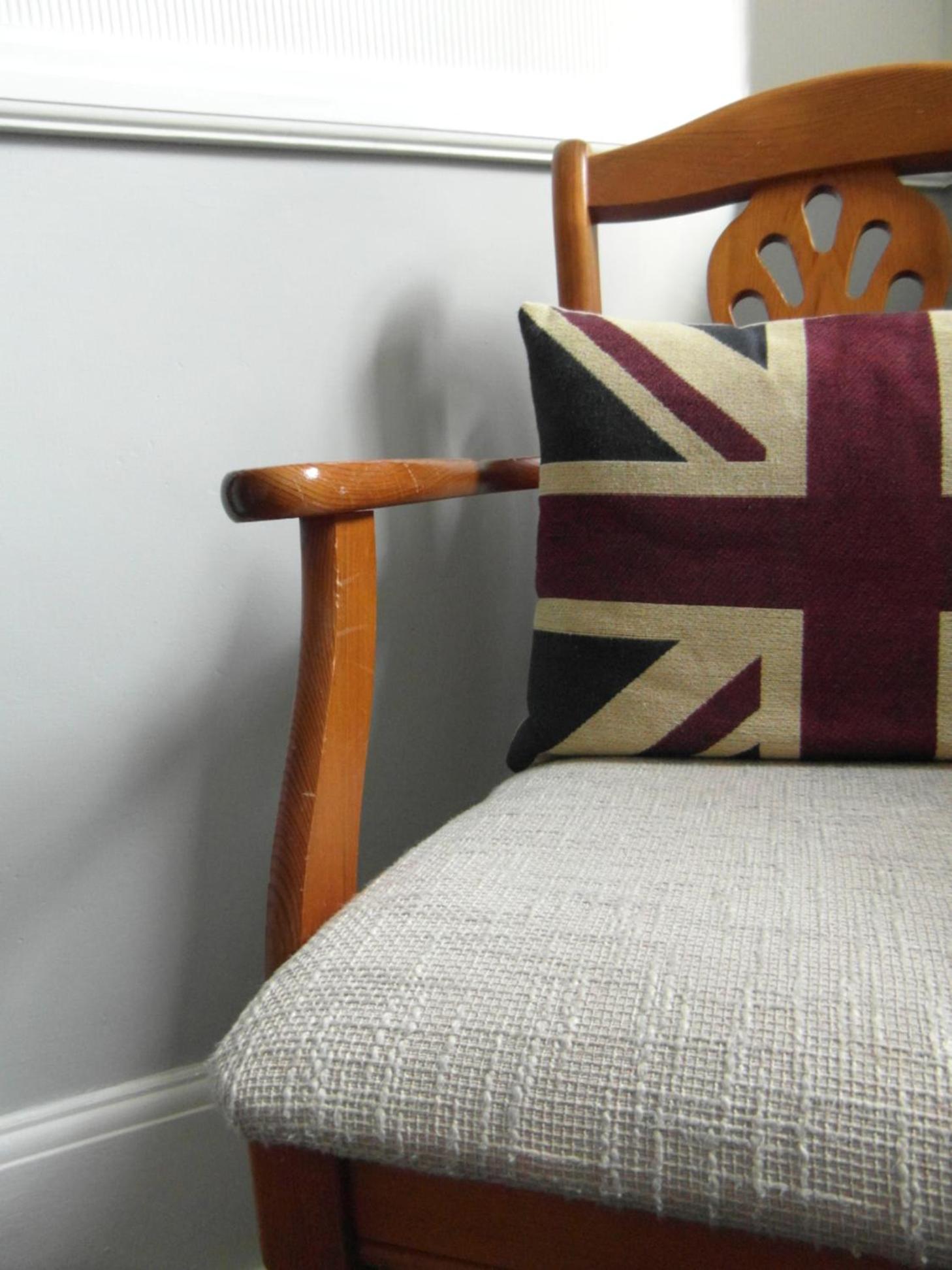Harriet House B&B