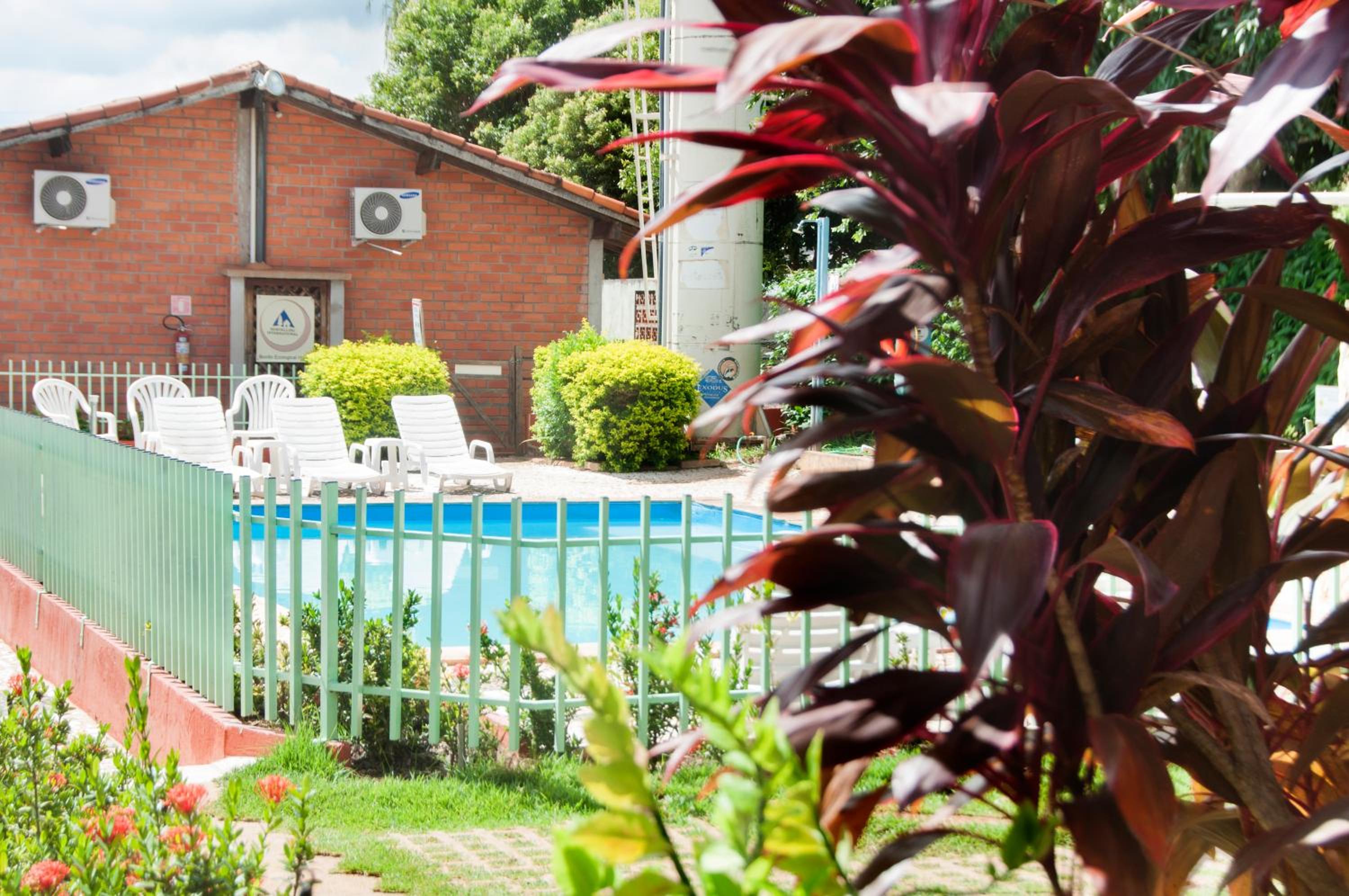 Bonito HI Hostel e Pousada