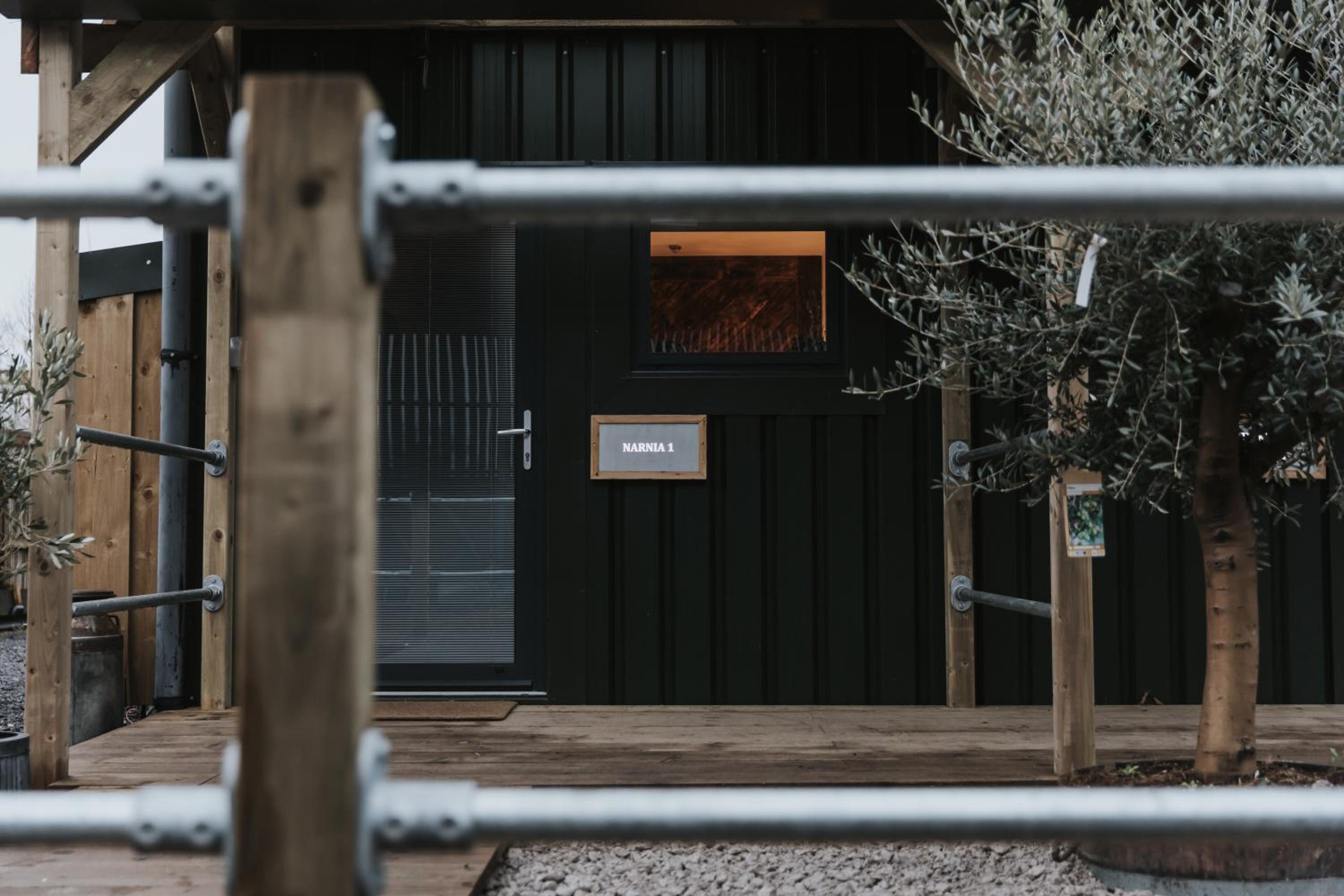 Owen House Farm