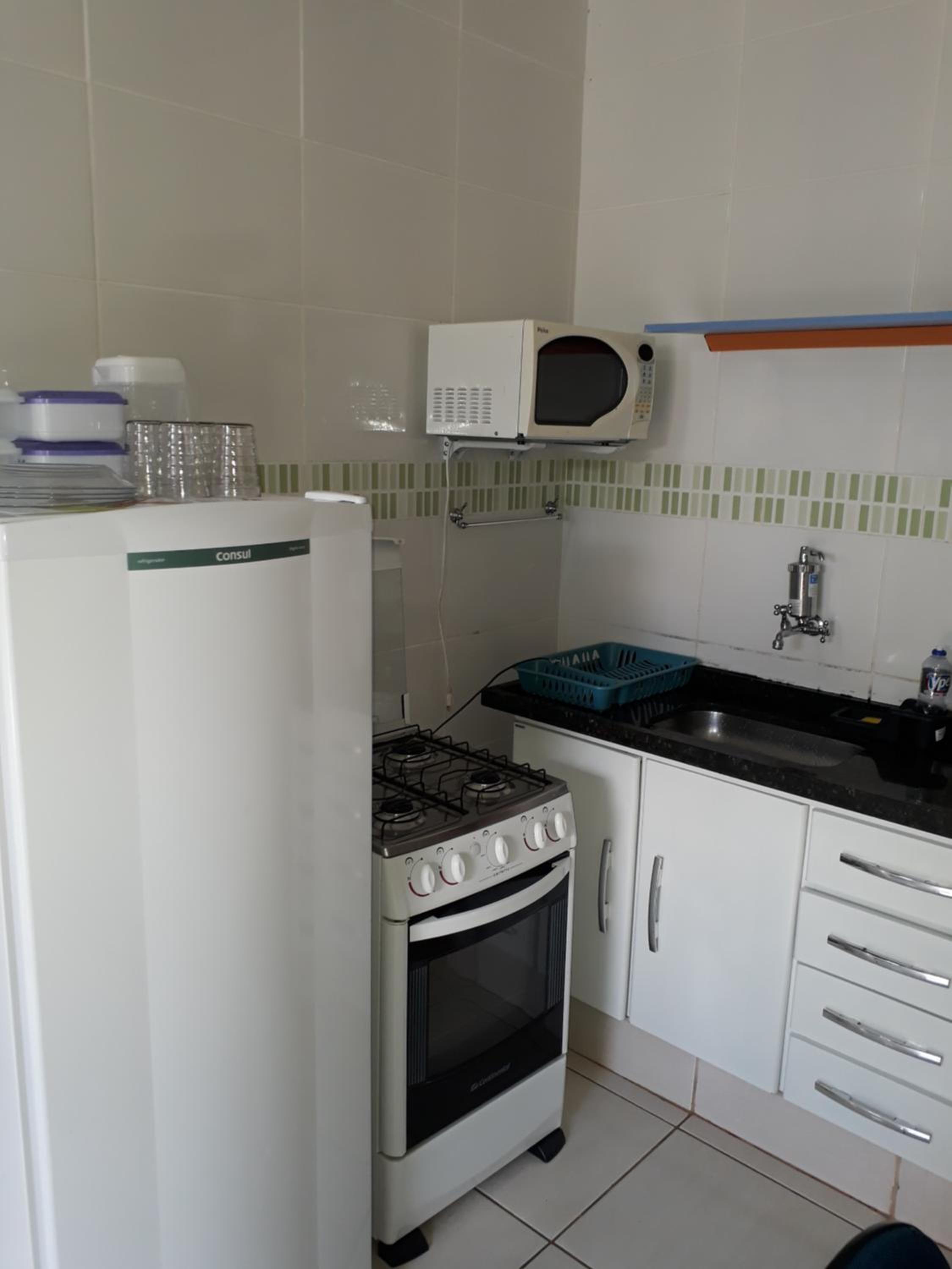 Flats Di Cavalcanti