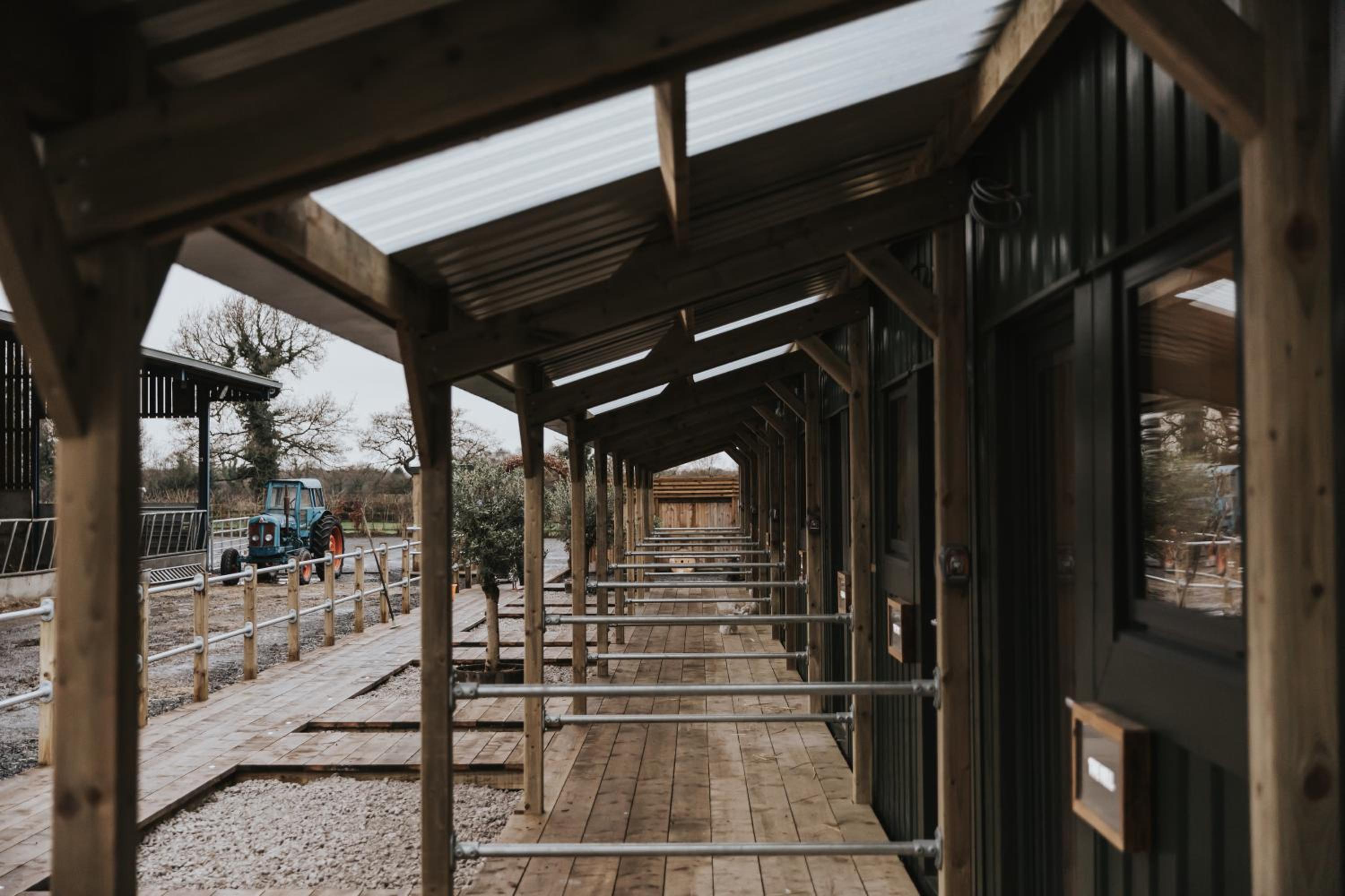 Owen House Farm