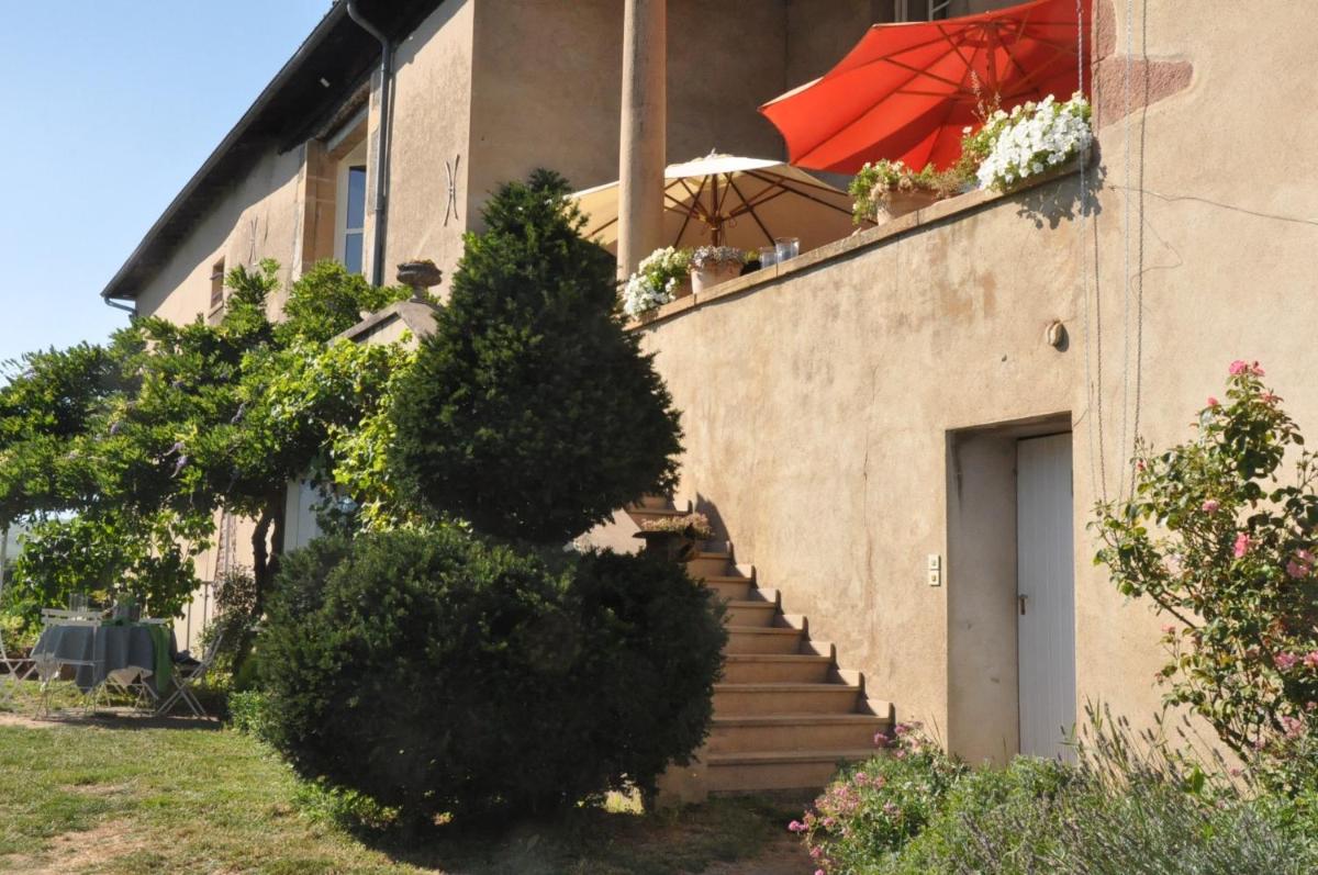 Domaine David-Beaupère view 3