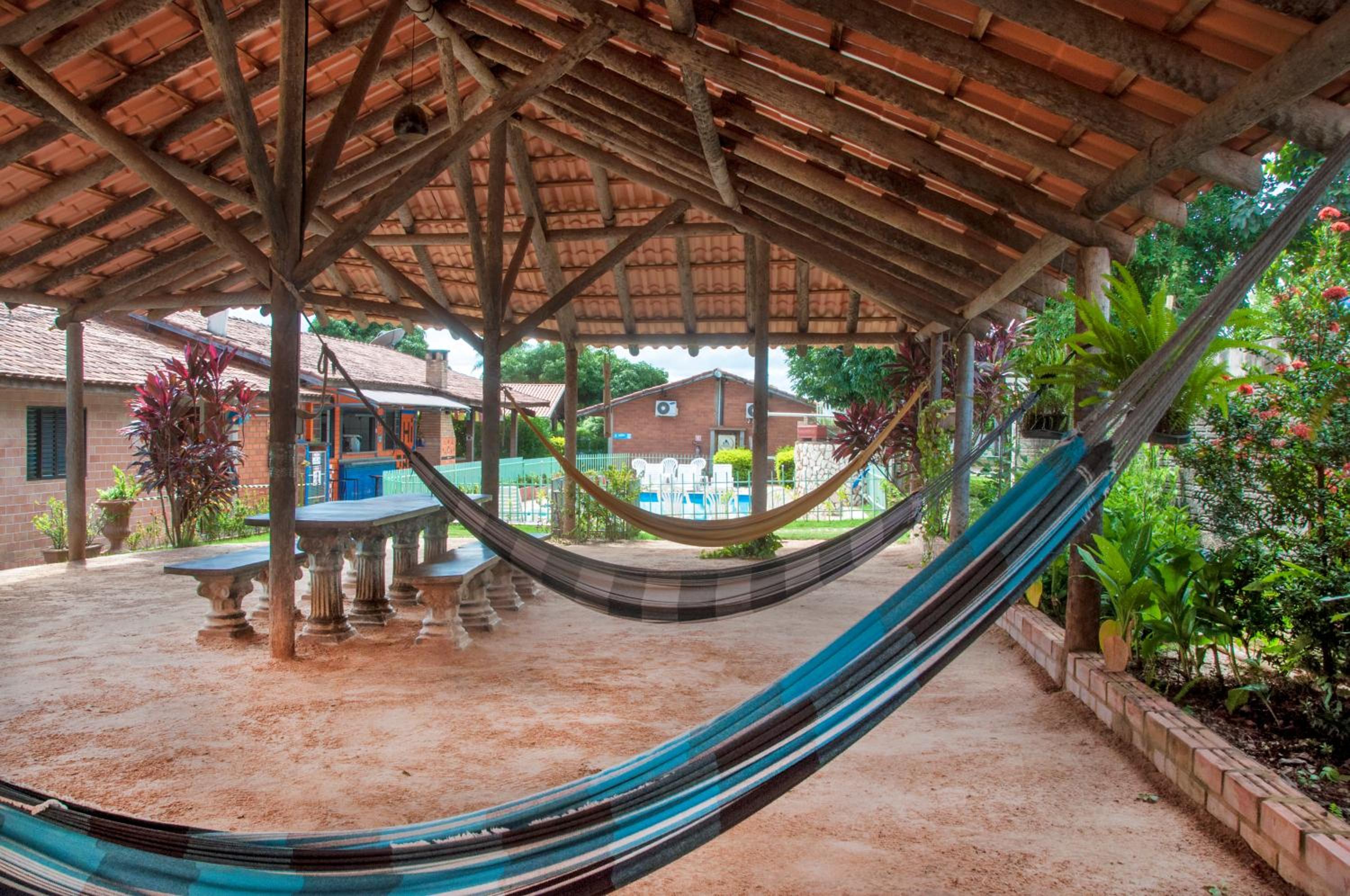 Bonito HI Hostel e Pousada