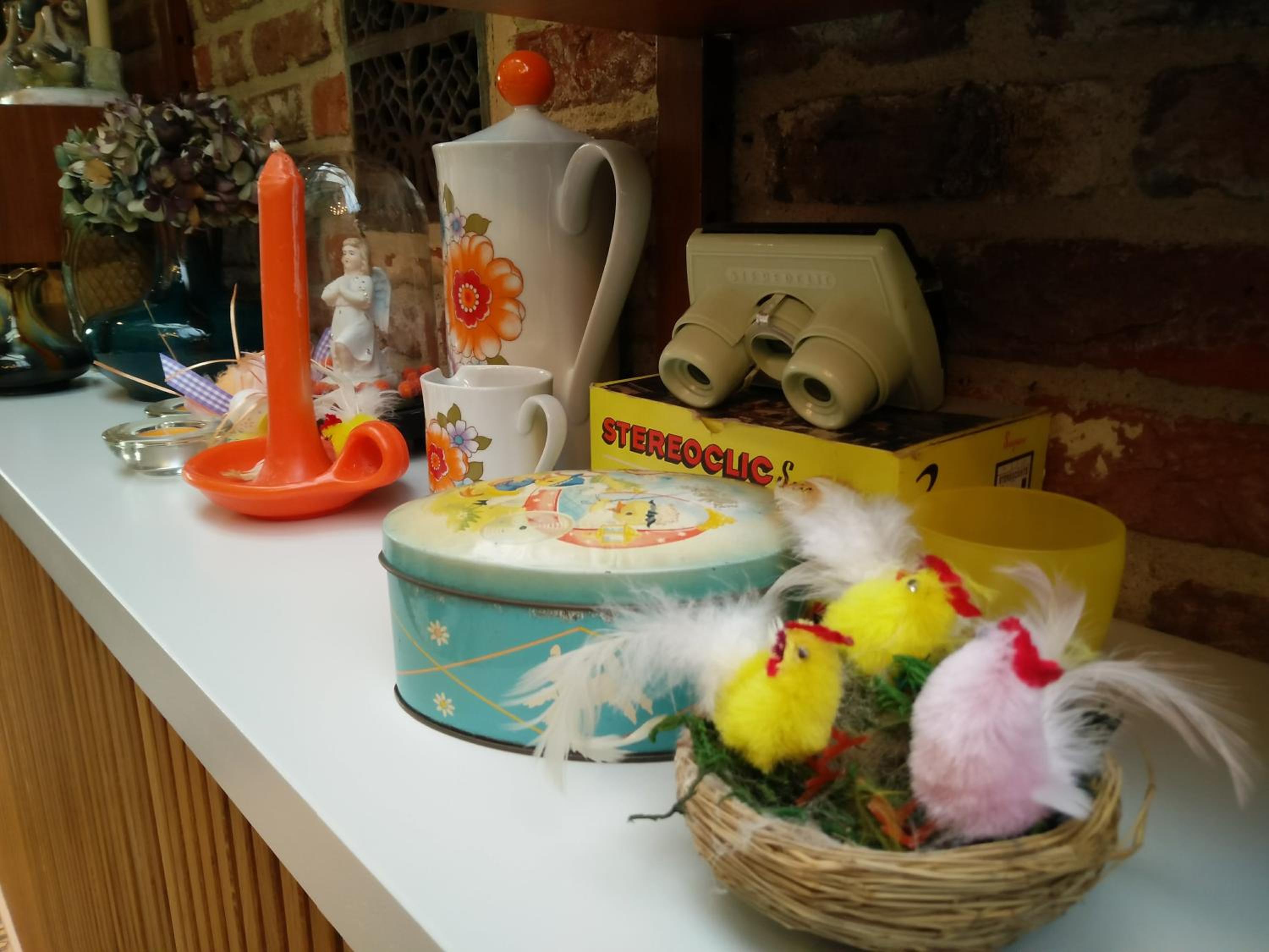B&B Tspijker