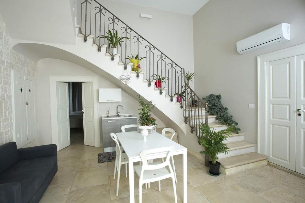 b&b San Nicandro photo 2