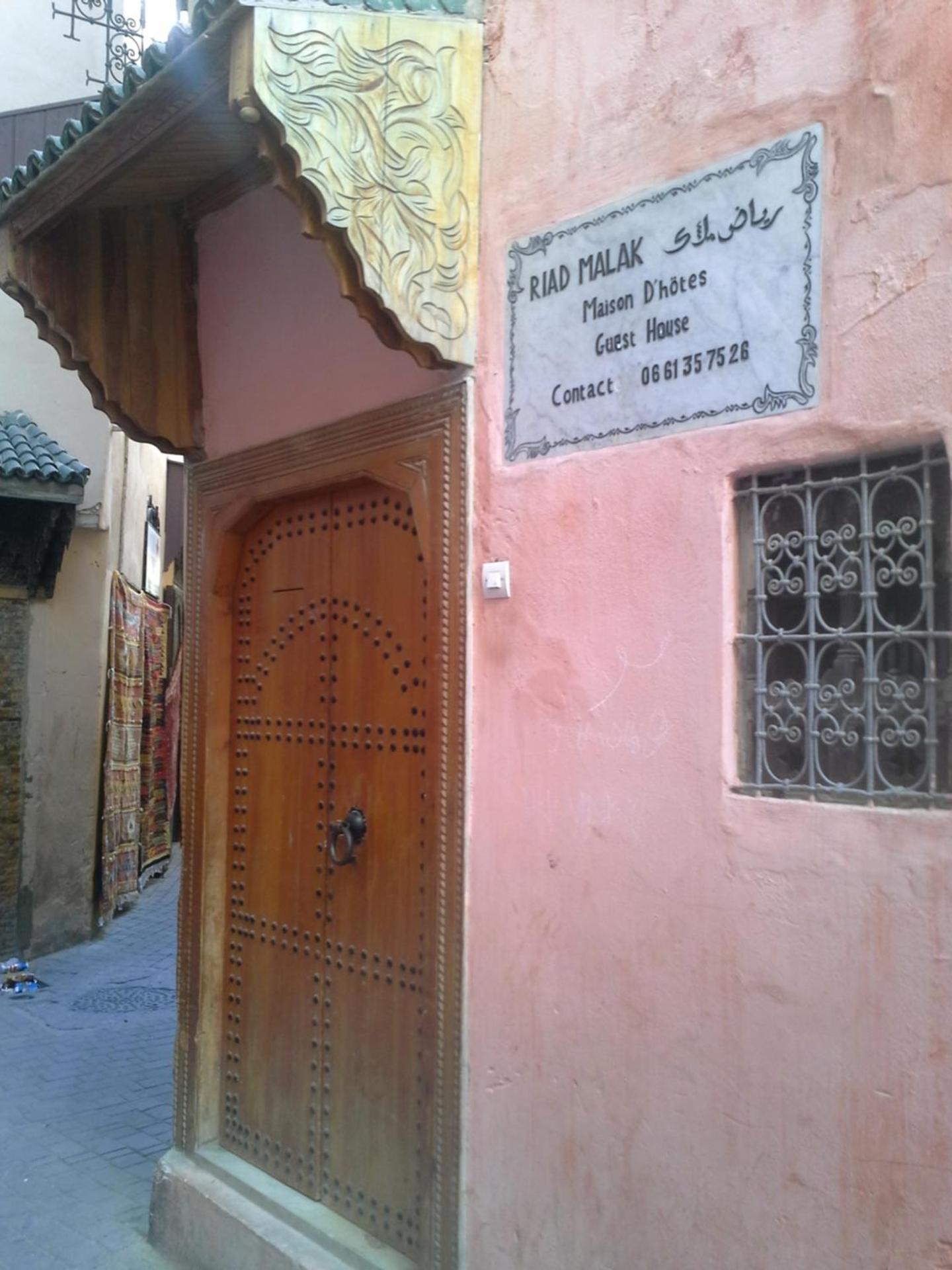 building