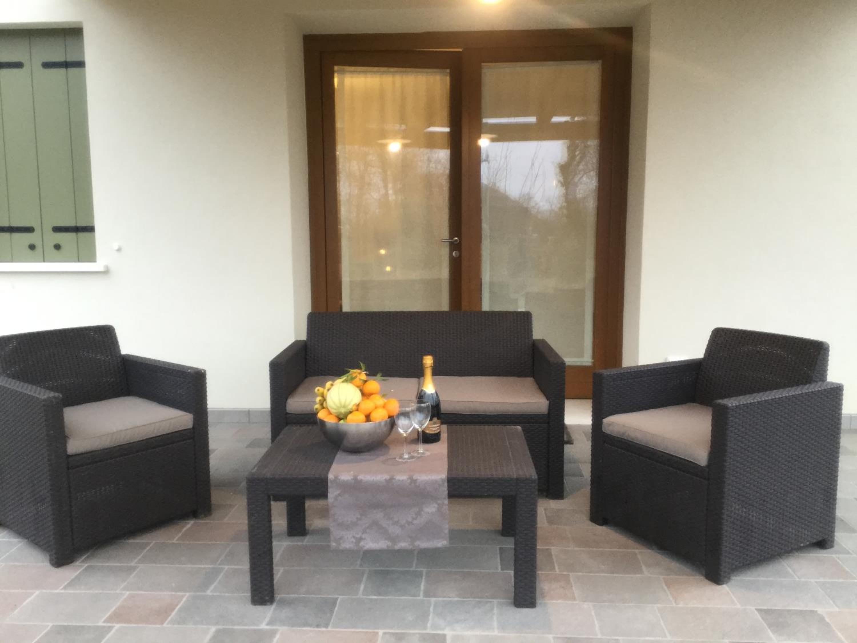 A Casa Di Giada photo 2