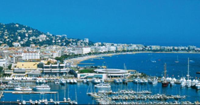 Studio by the port