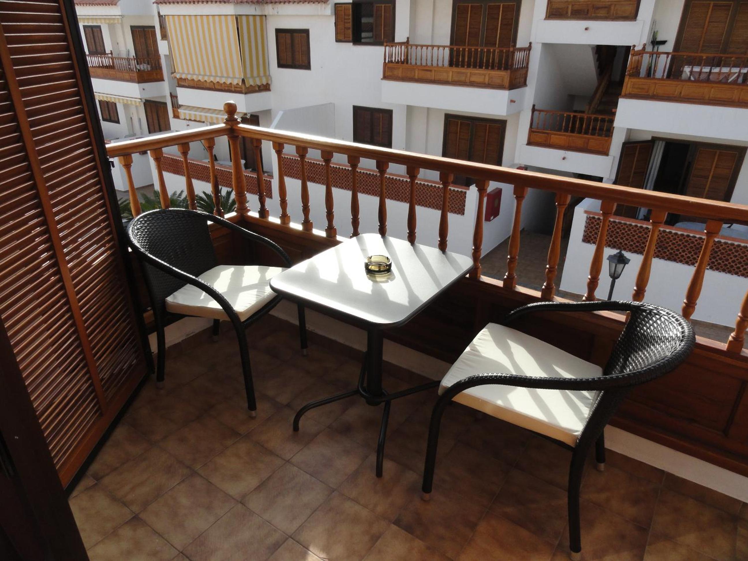 Apartment Cardon Los Cristianos view 2