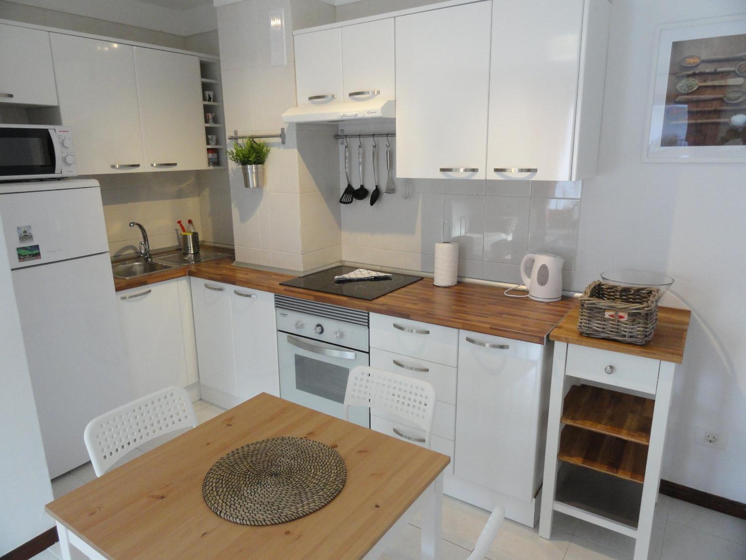 Apartment Cardon Los Cristianos view 4