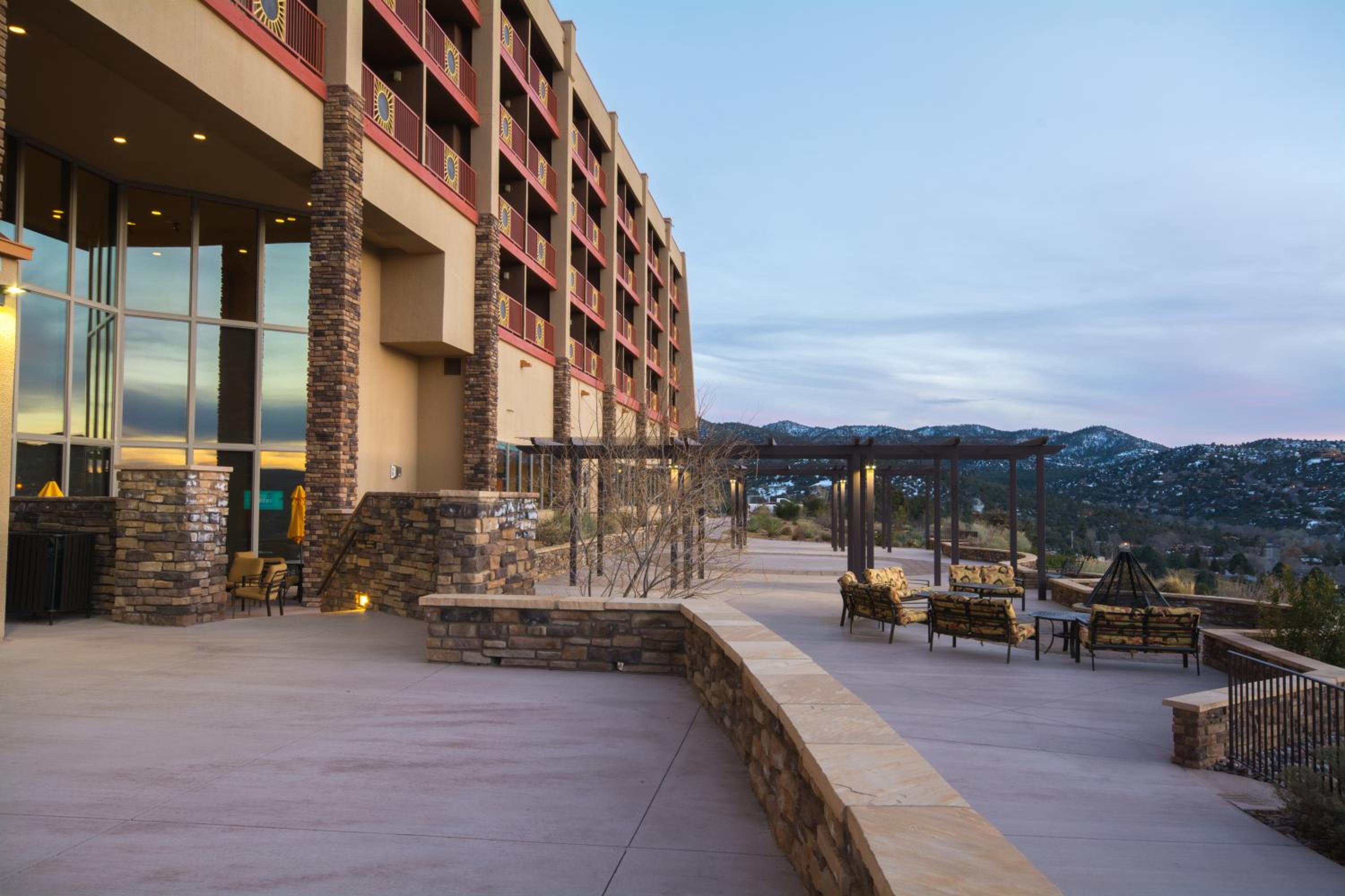 Prescott Vacations - Prescott Resort  Conference Center - Property Image 12