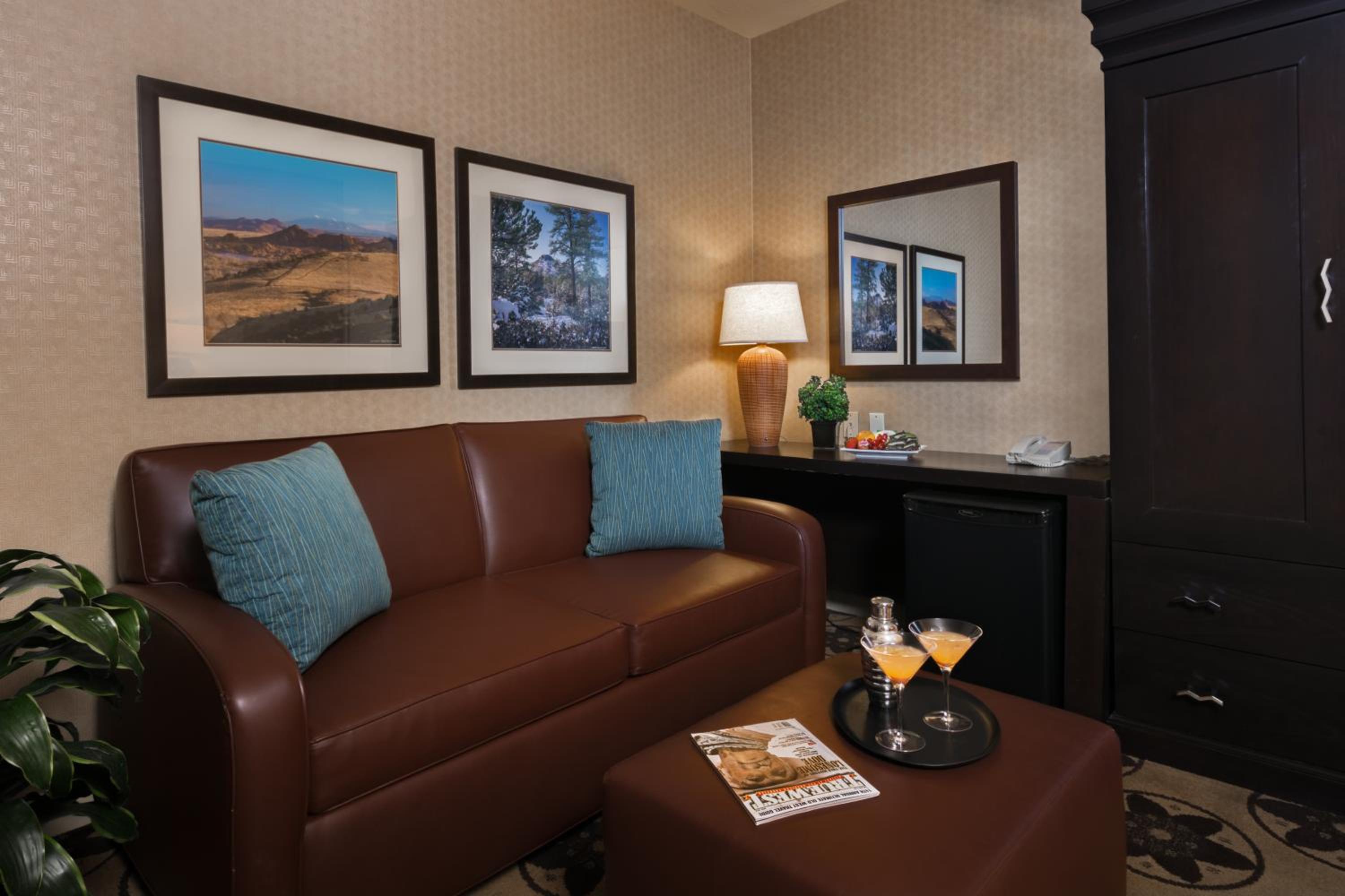 Prescott Vacations - Prescott Resort  Conference Center - Property Image 11