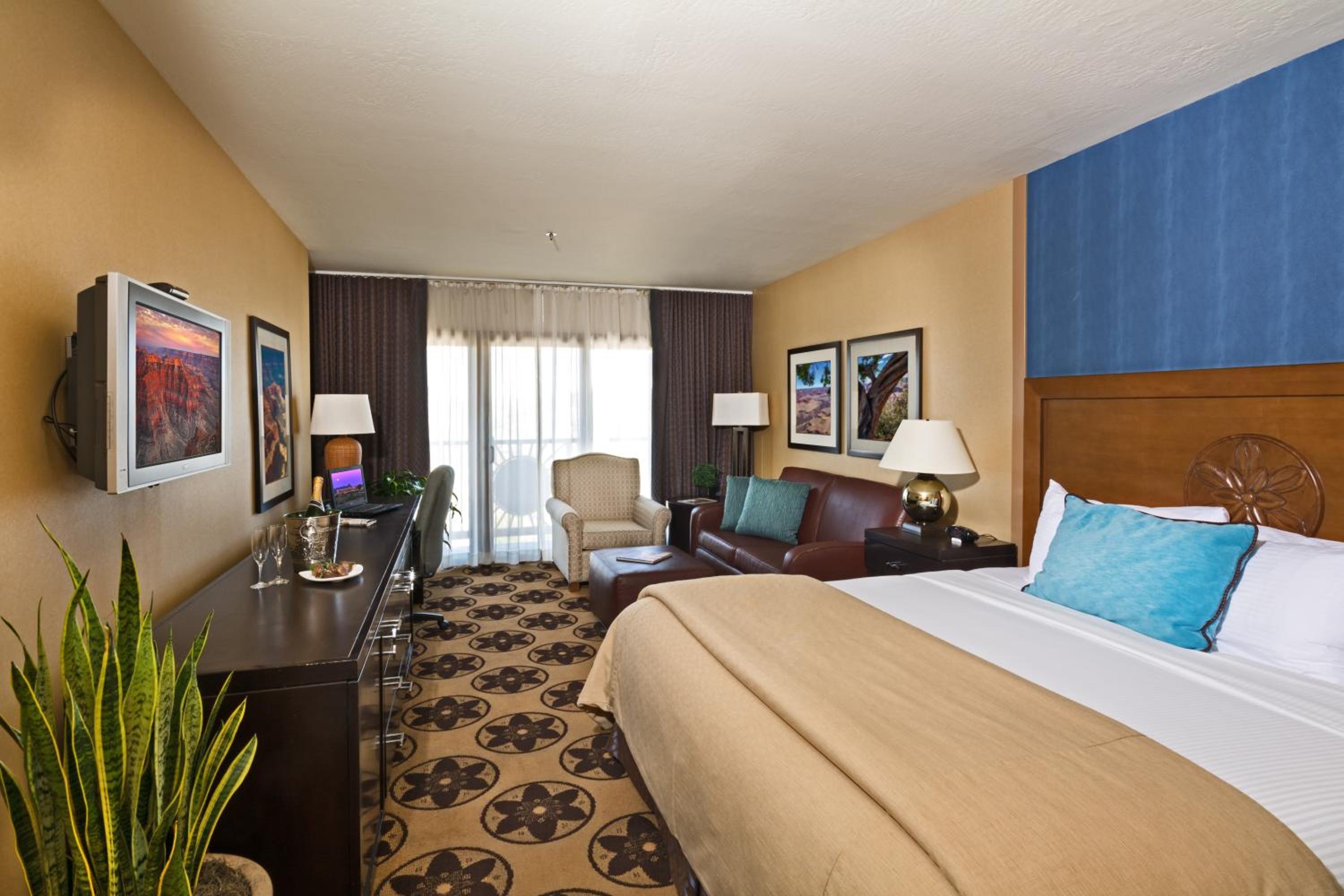 Prescott Vacations - Prescott Resort  Conference Center - Property Image 9