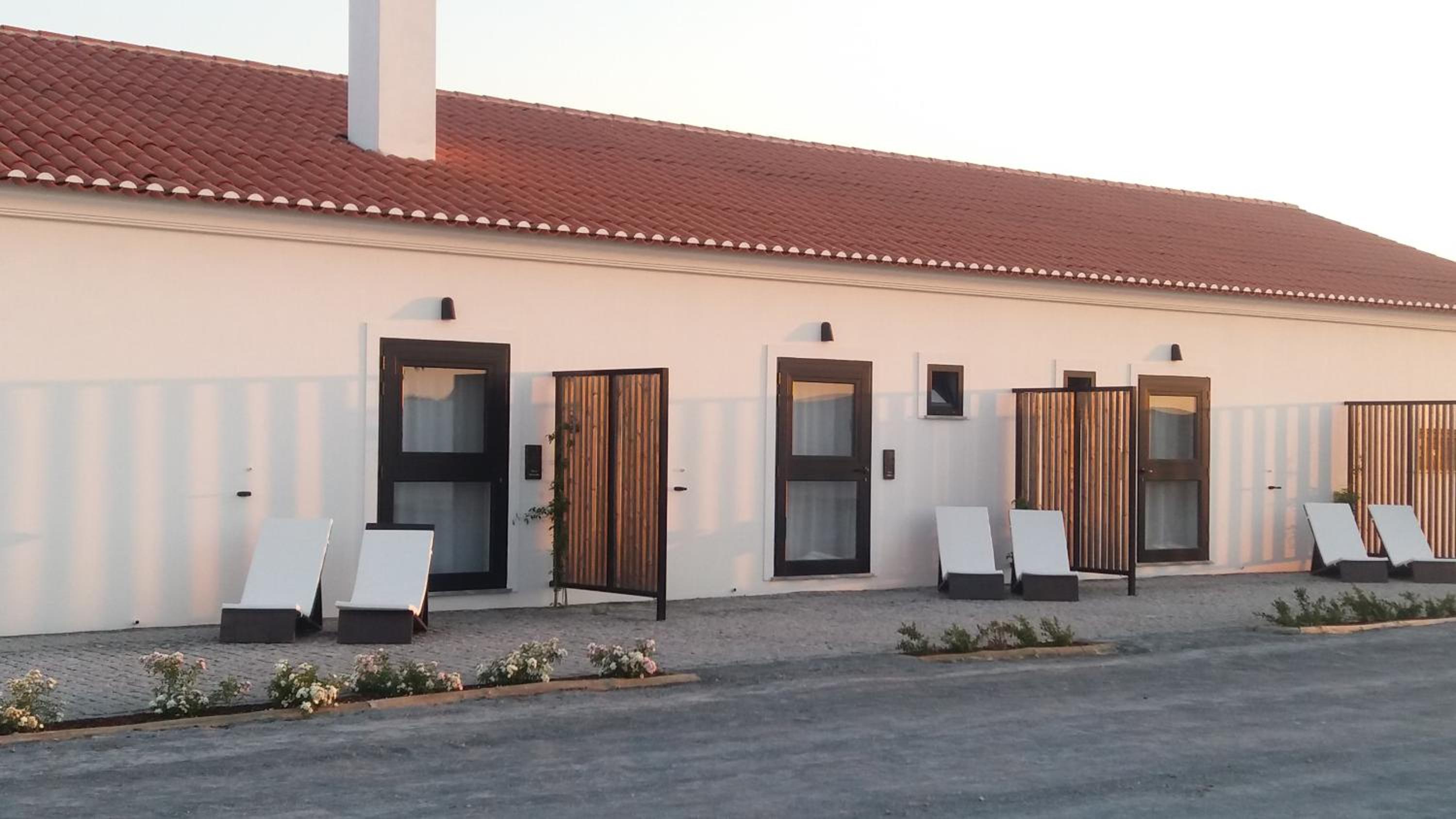 Hotel Terras - Agroturismo & Vinhos