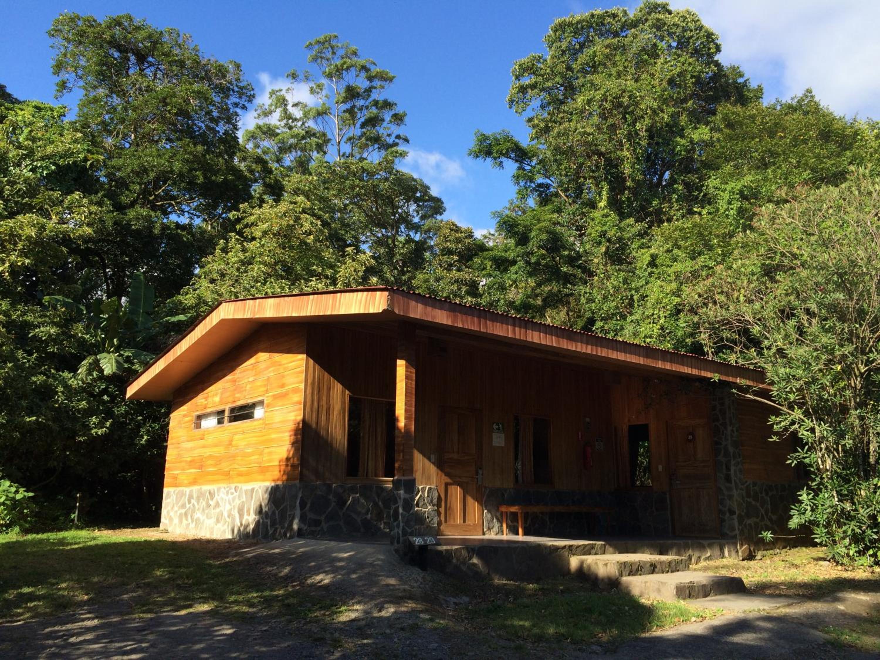 Elida Trails & Eco-Lodge