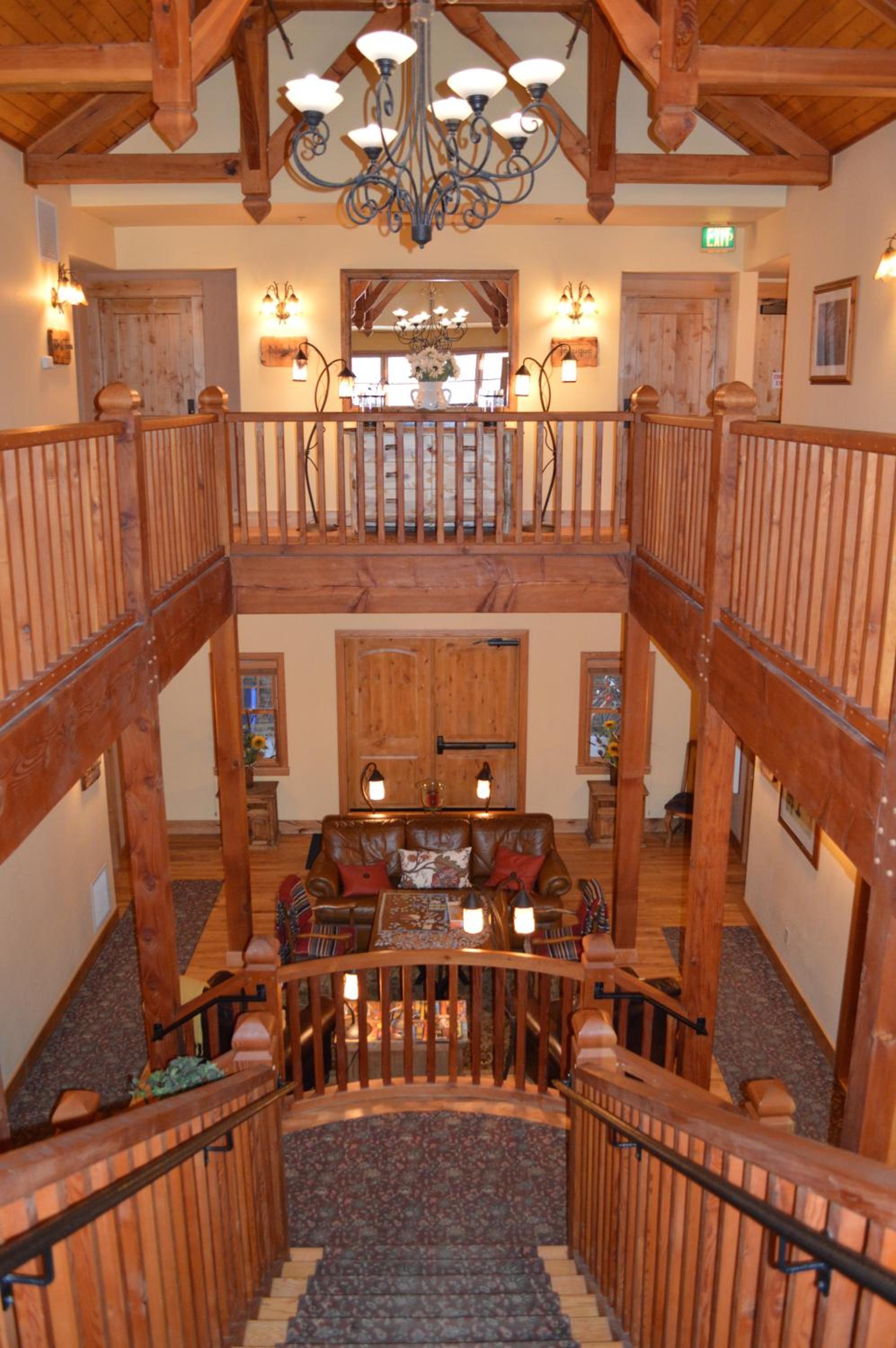 Niwot Inn & Spa