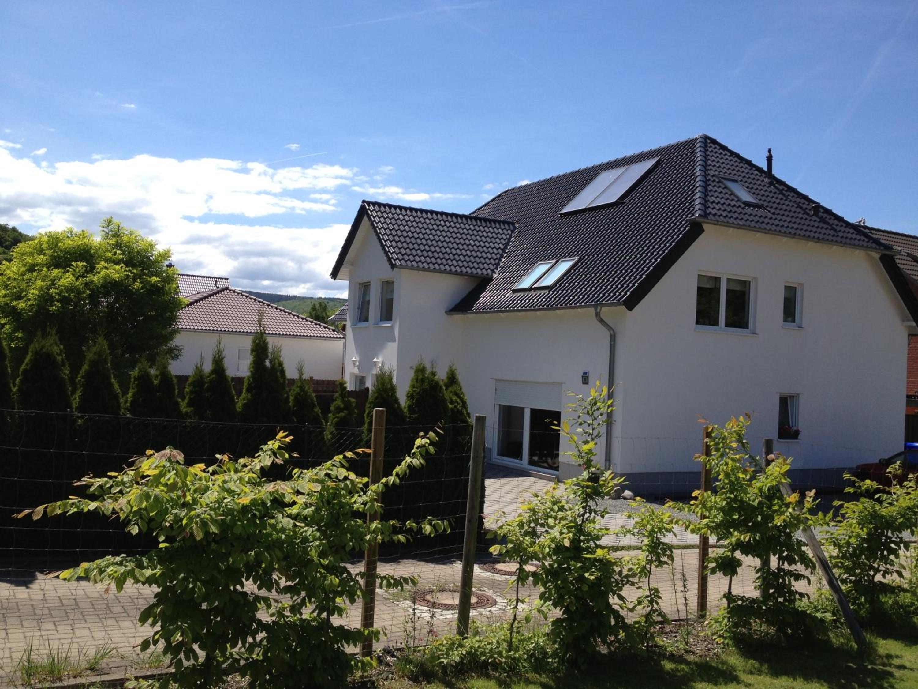 Ferienwohnung Unikat Harz