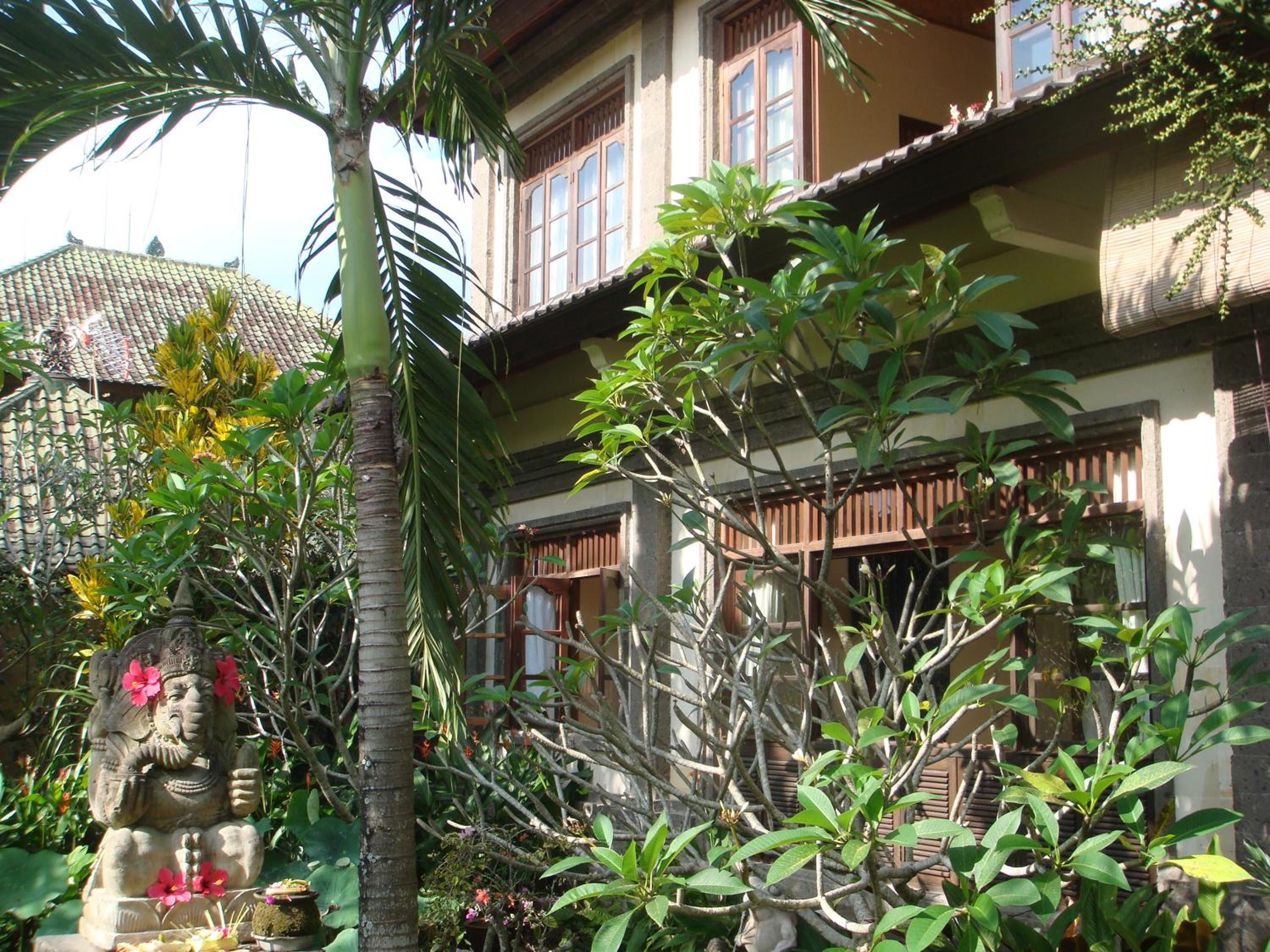 Alam Shanti Ubud