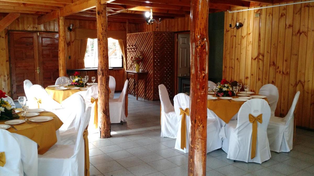 Cabañas Bafemadi
