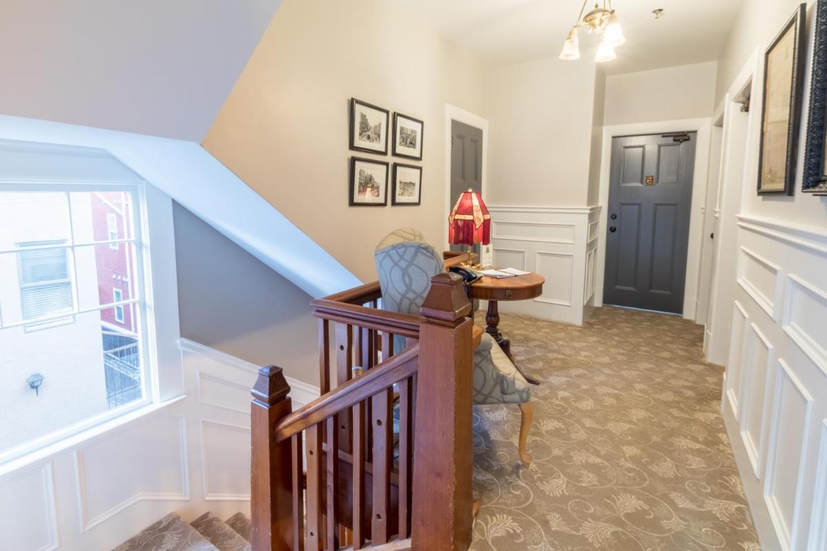 West End Guest House