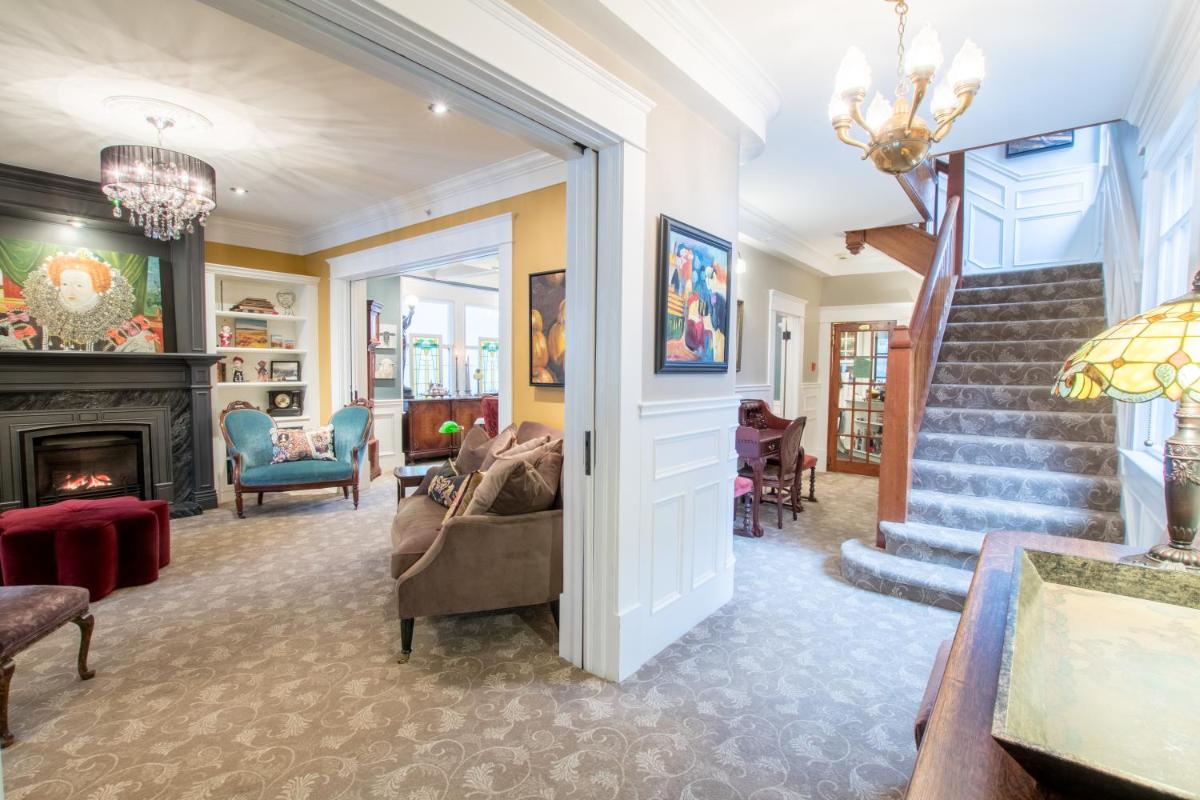 West End Guest House