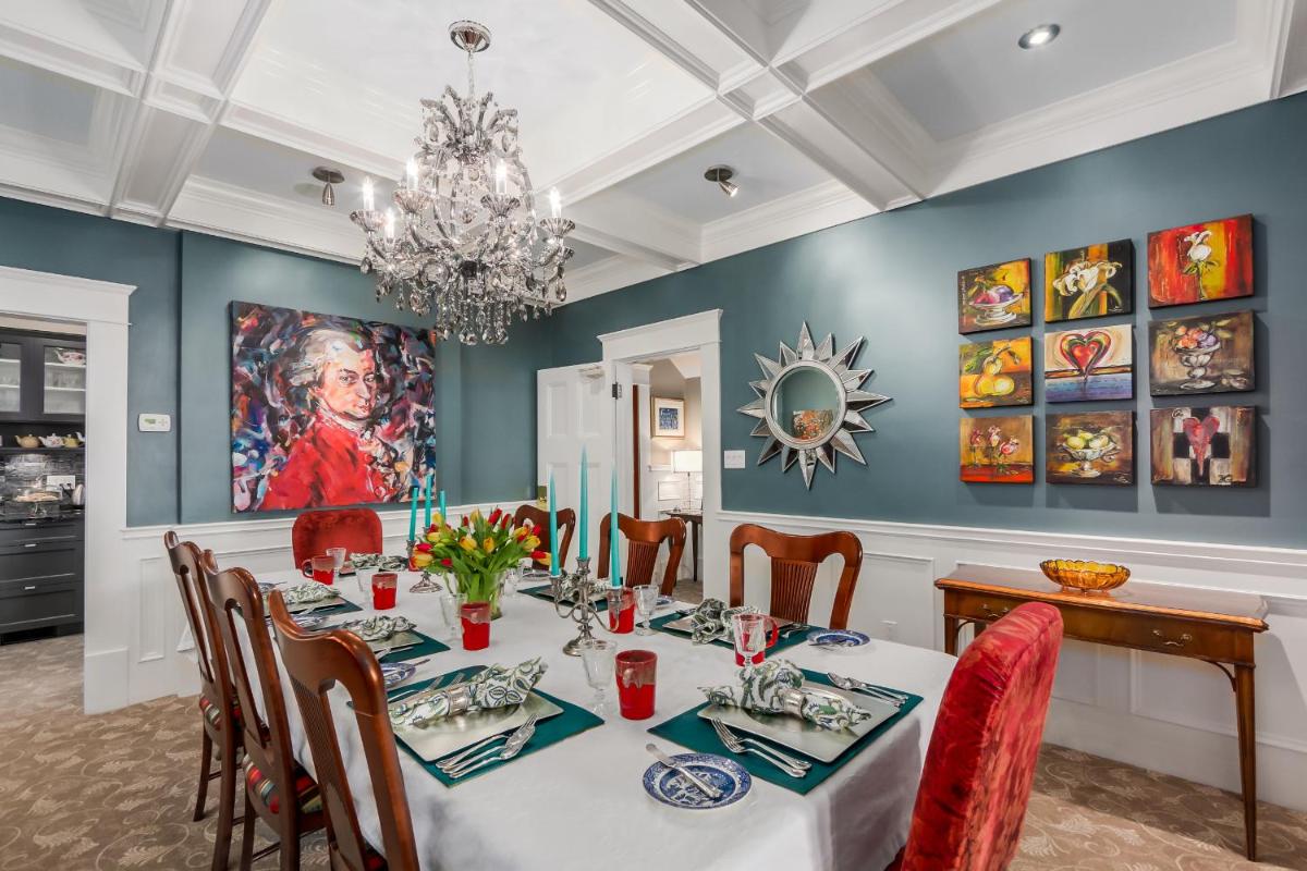 West End Guest House - Image 2