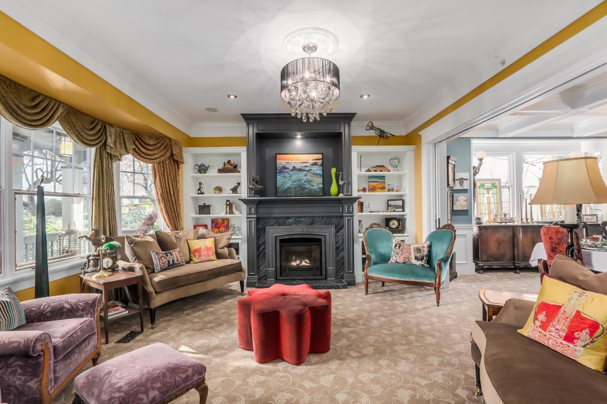 West End Guest House