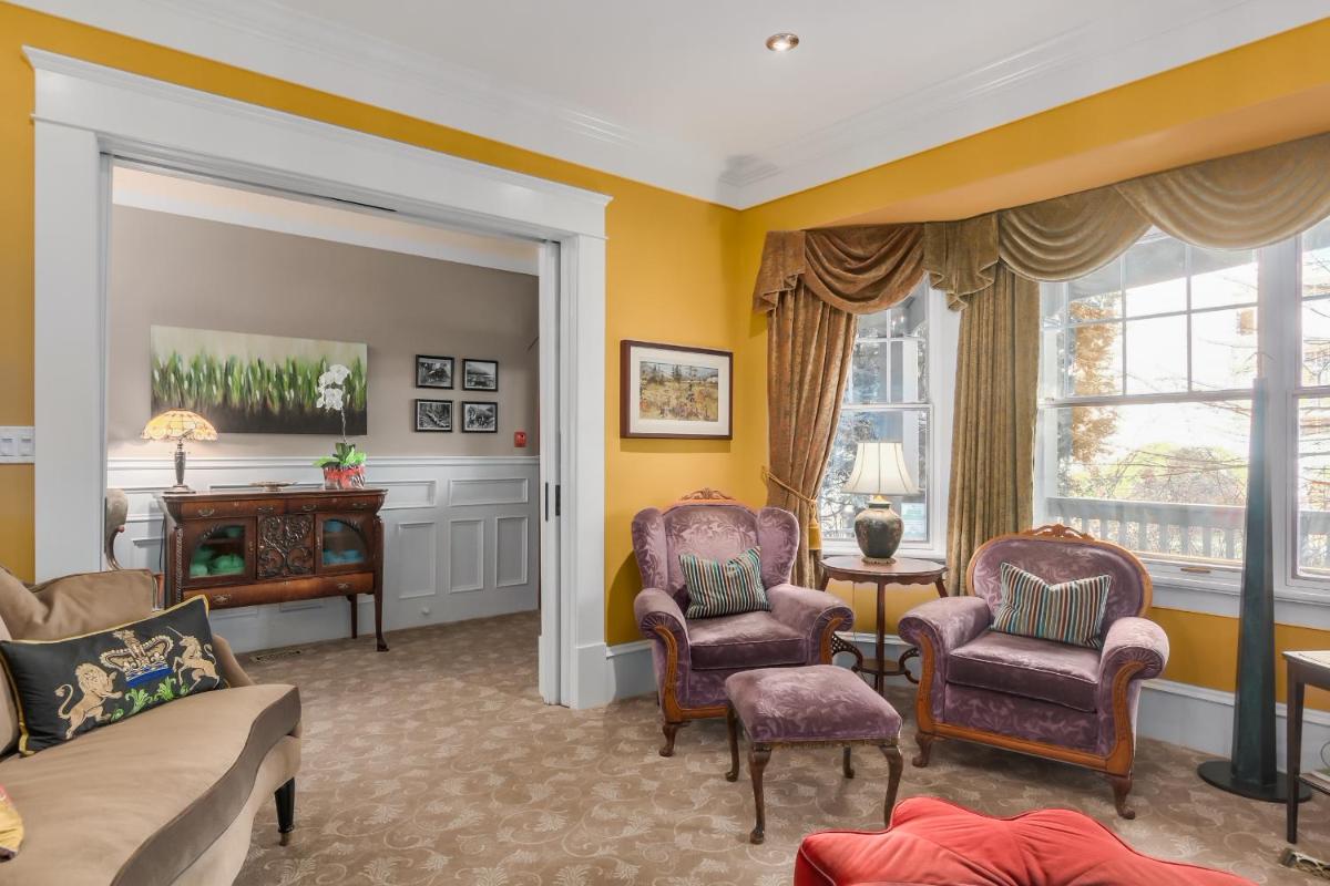 West End Guest House