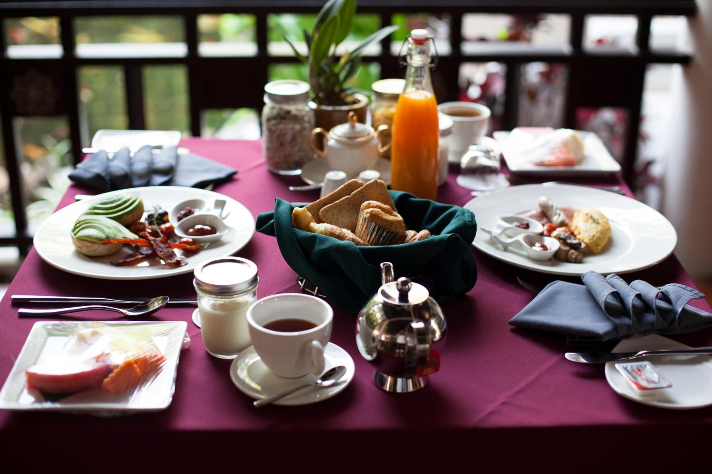 Sireeampan Boutique Resort and Spa