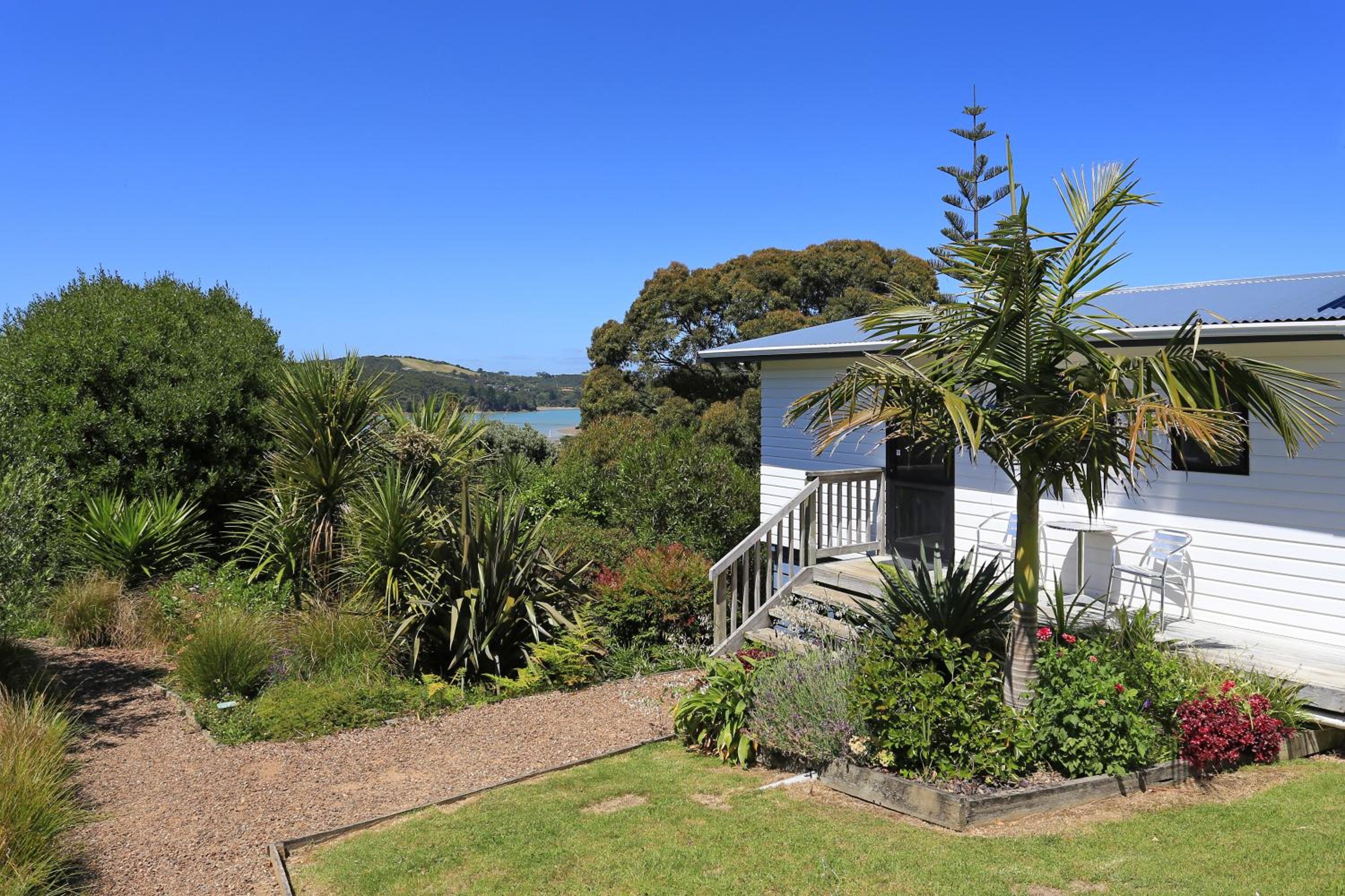 Waiheke Island Motel