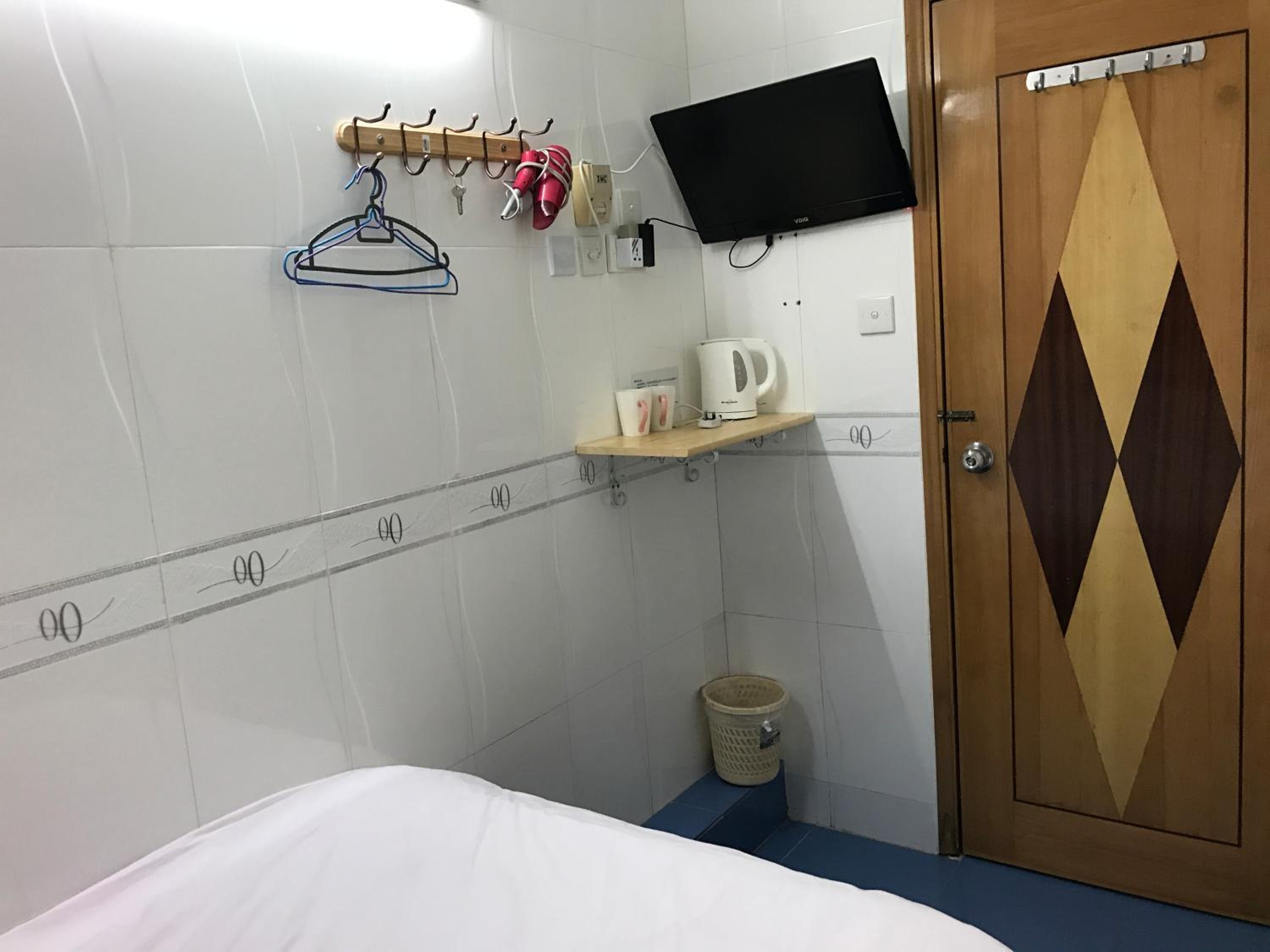 Beverly Guest House