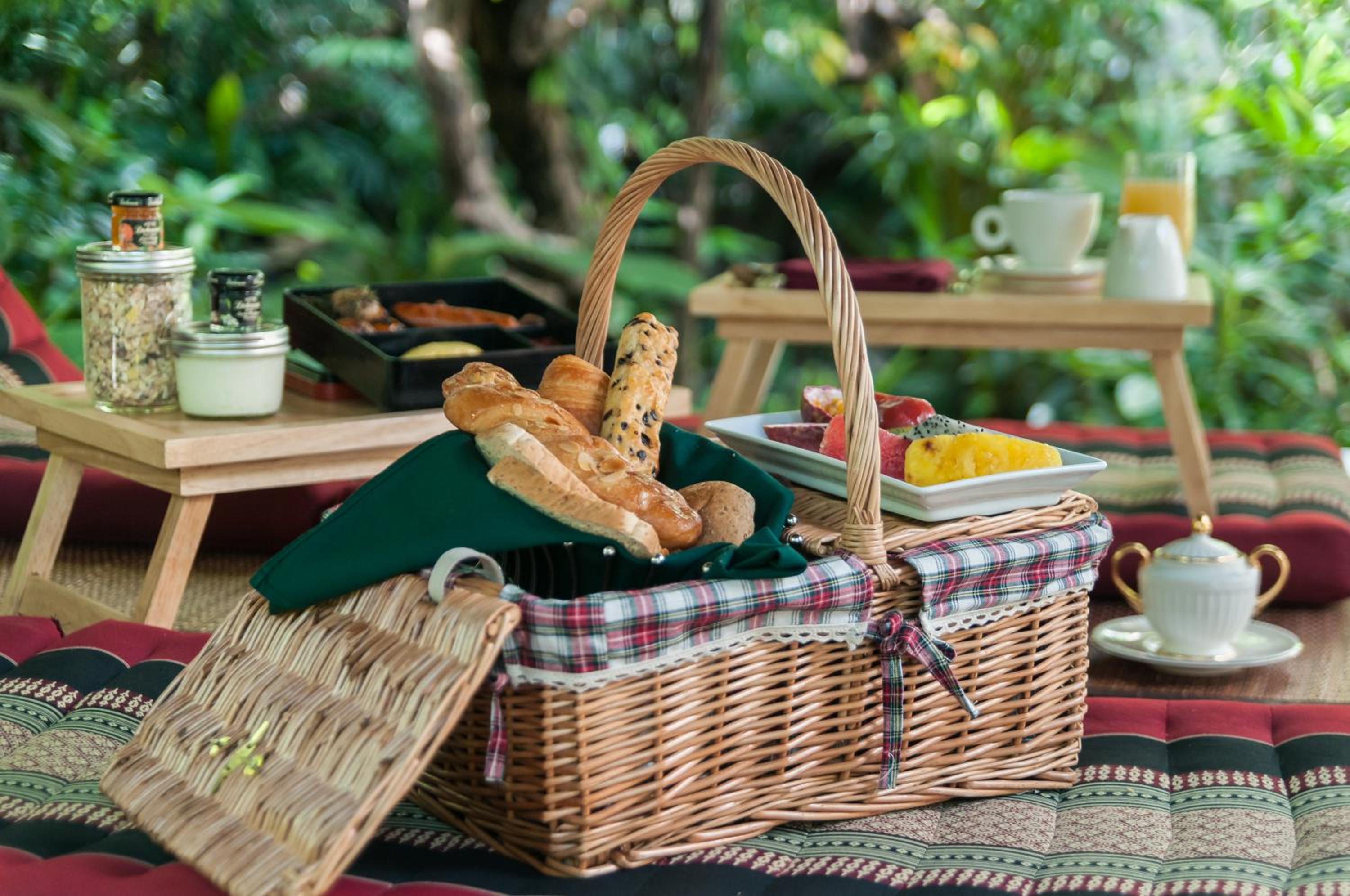 Sireeampan Boutique Resort and Spa