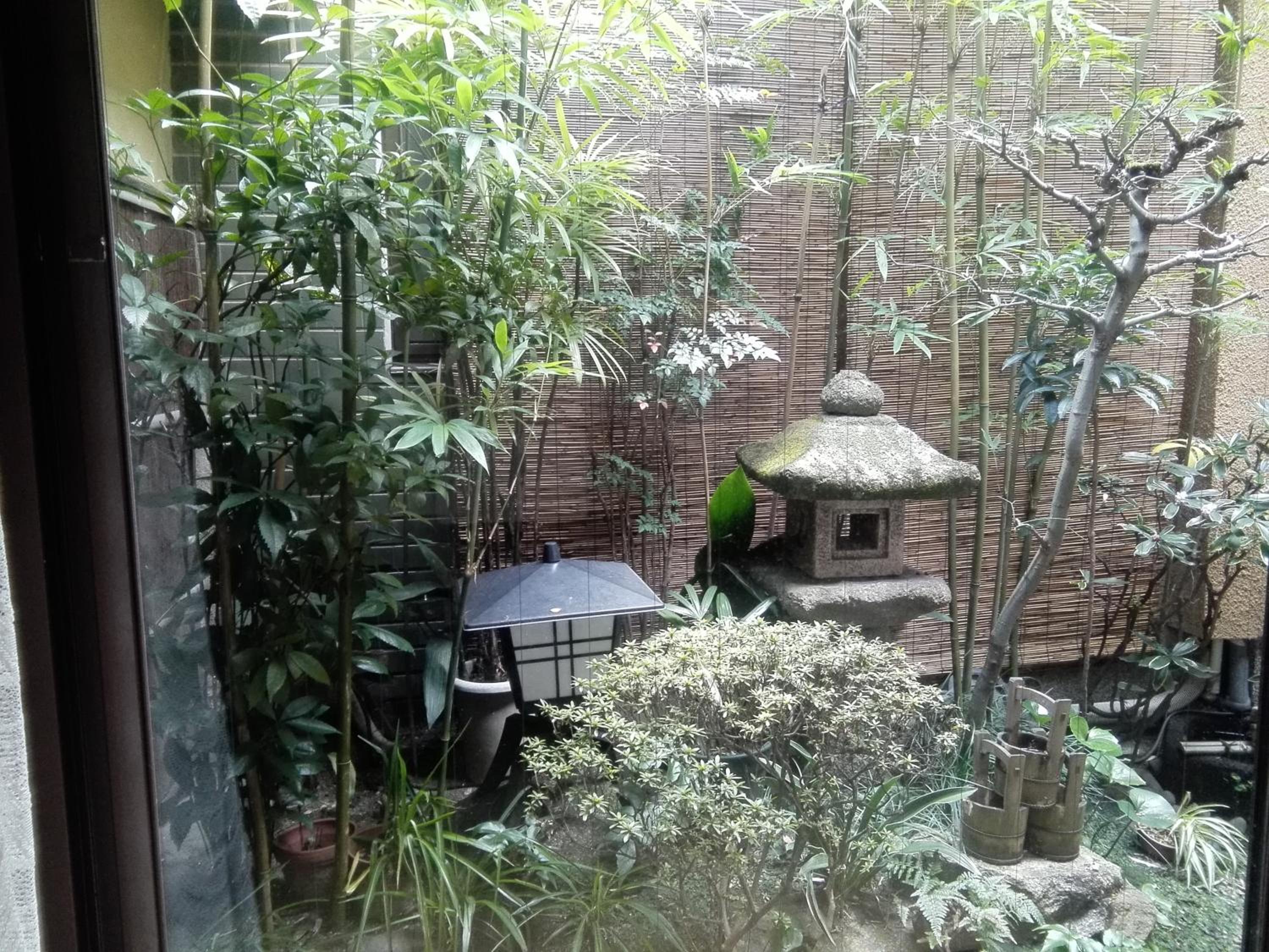 Ryokan Nakajimaya