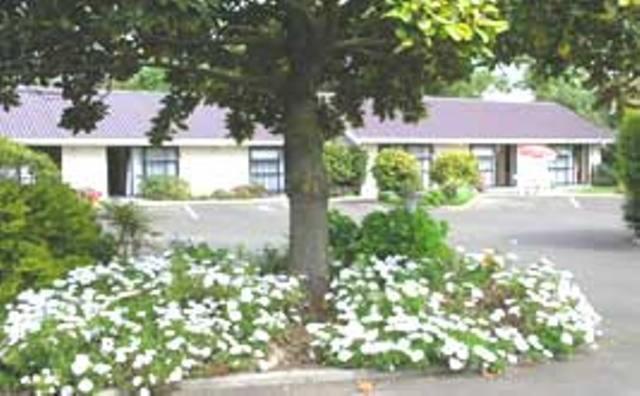 Awatea Park Motel