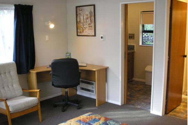 Awatea Park Motel