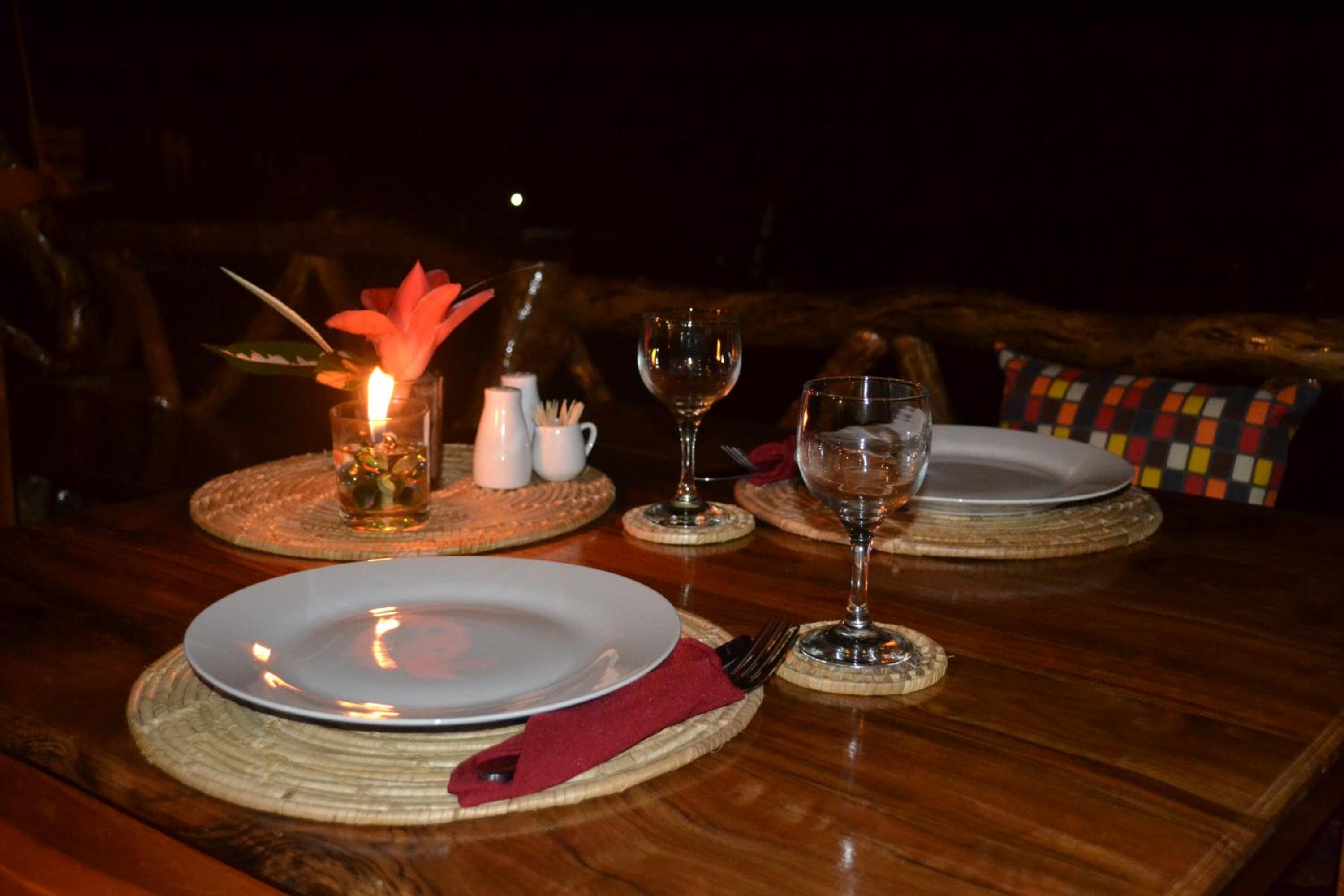 Camiguin Volcan Beach Eco Retreat & Dive Resort