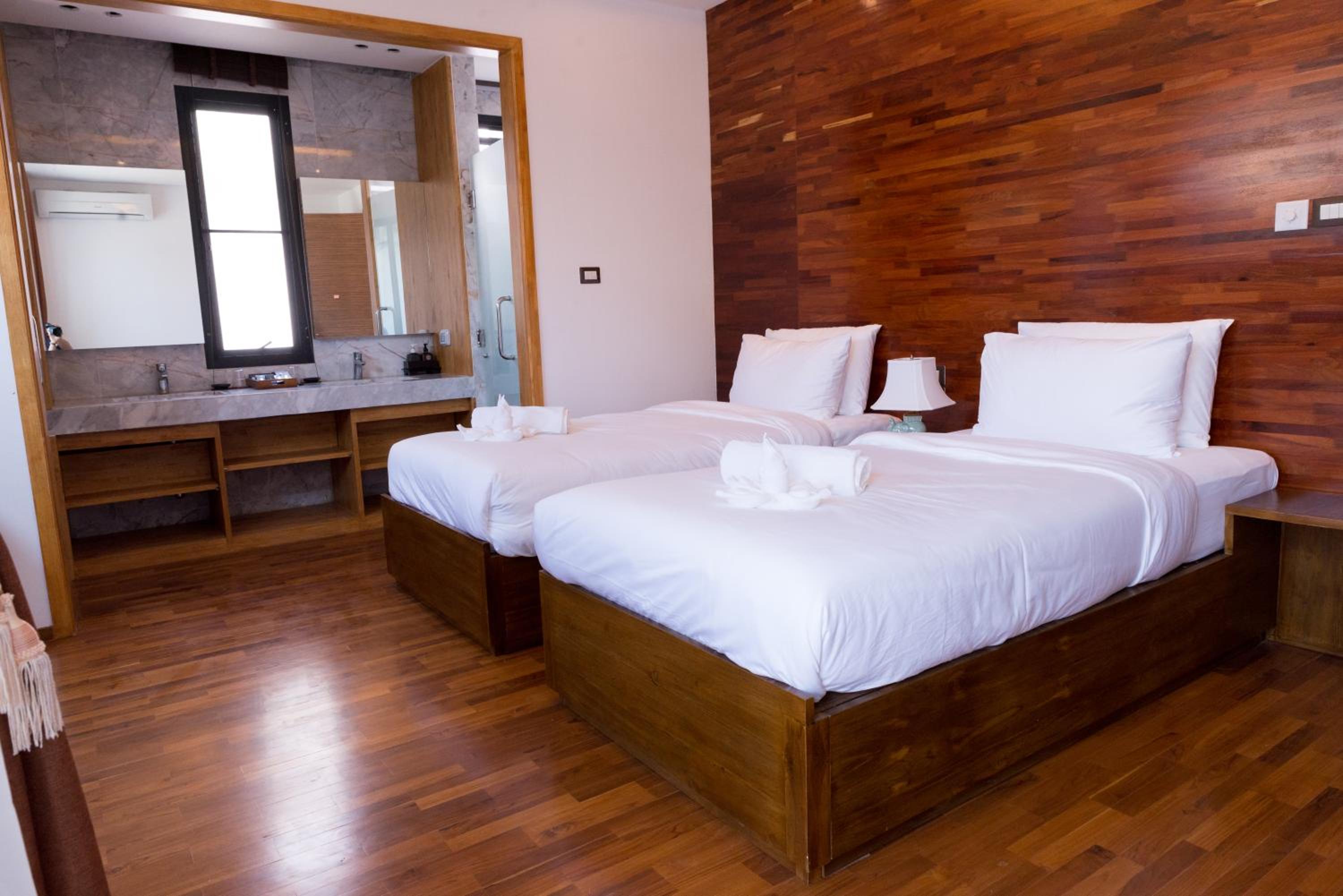 Chic Villa 6